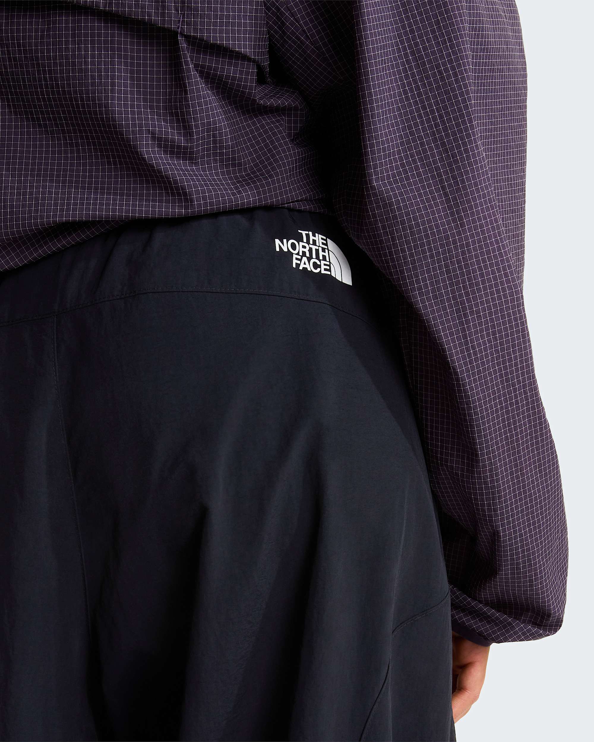 Unisex NSE Belted Trousers TNF ALT15