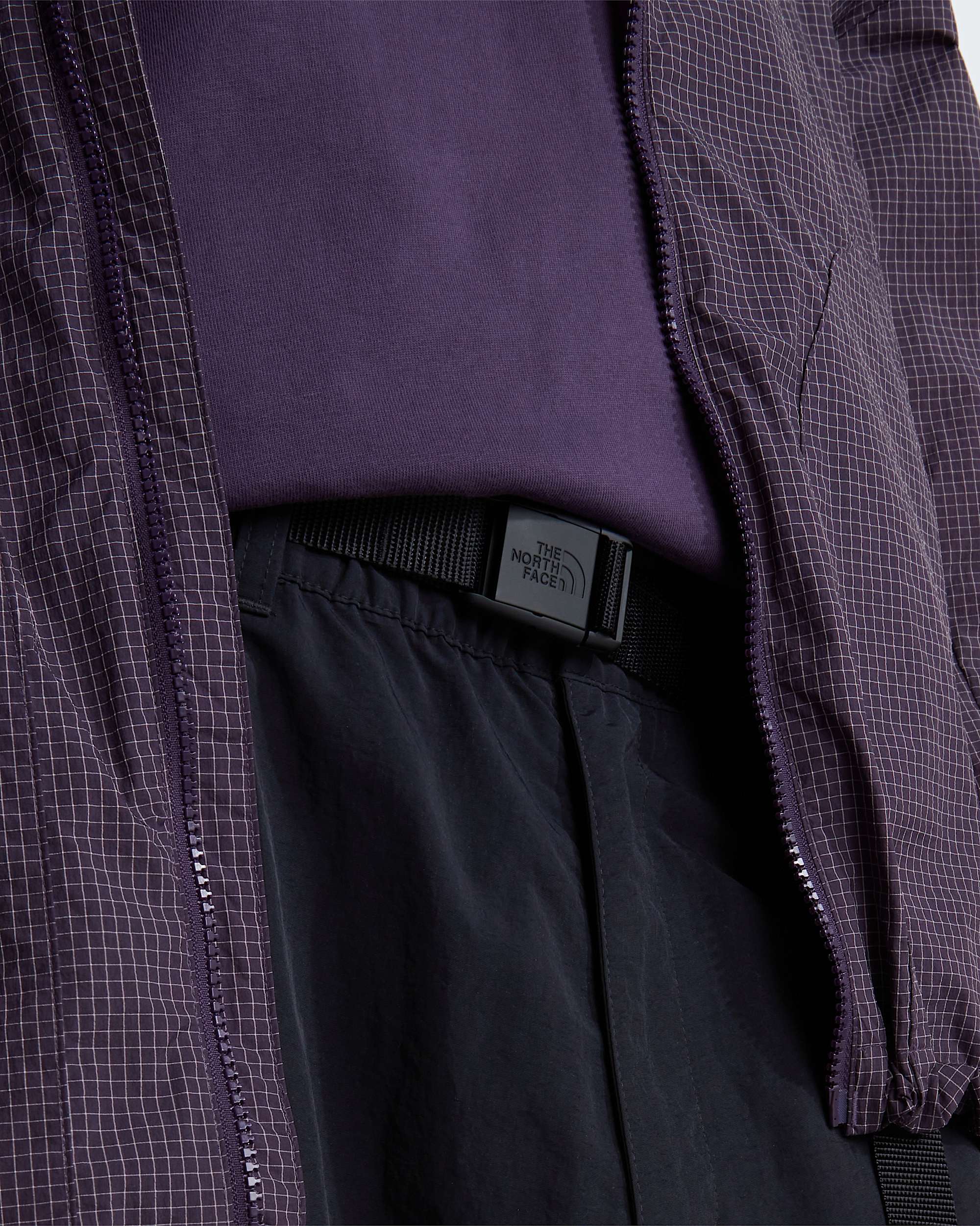 Unisex NSE Belted Trousers TNF ALT13