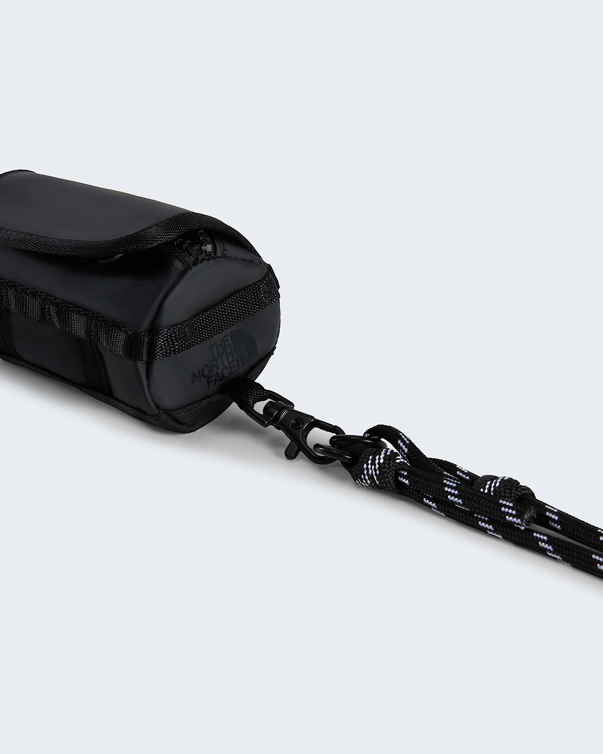 Base Camp Mini Duffel TNF TNF BlackTNF Black ALT1