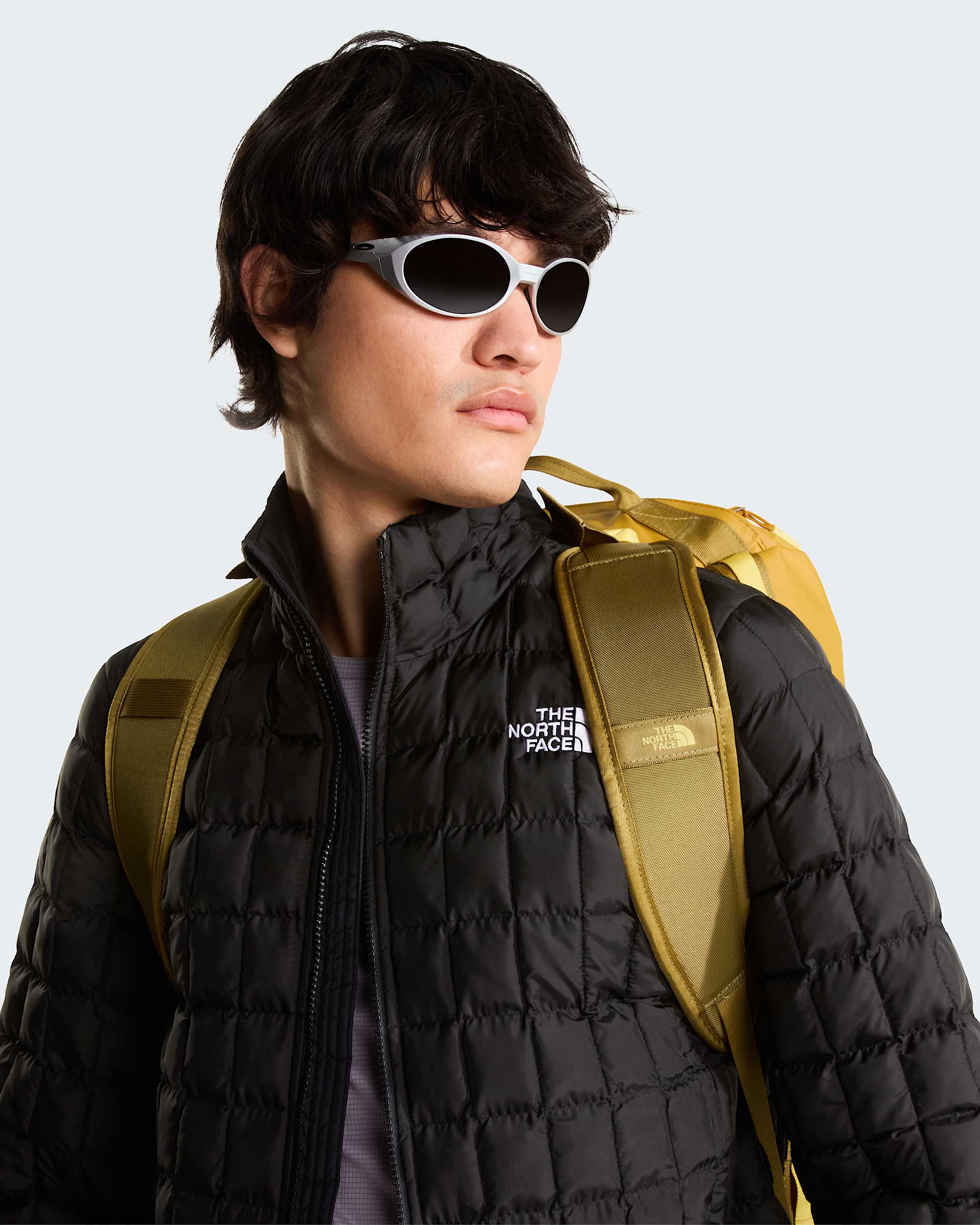 Chaqueta con aislamiento trmico TNF para hombre TNF ALT10
