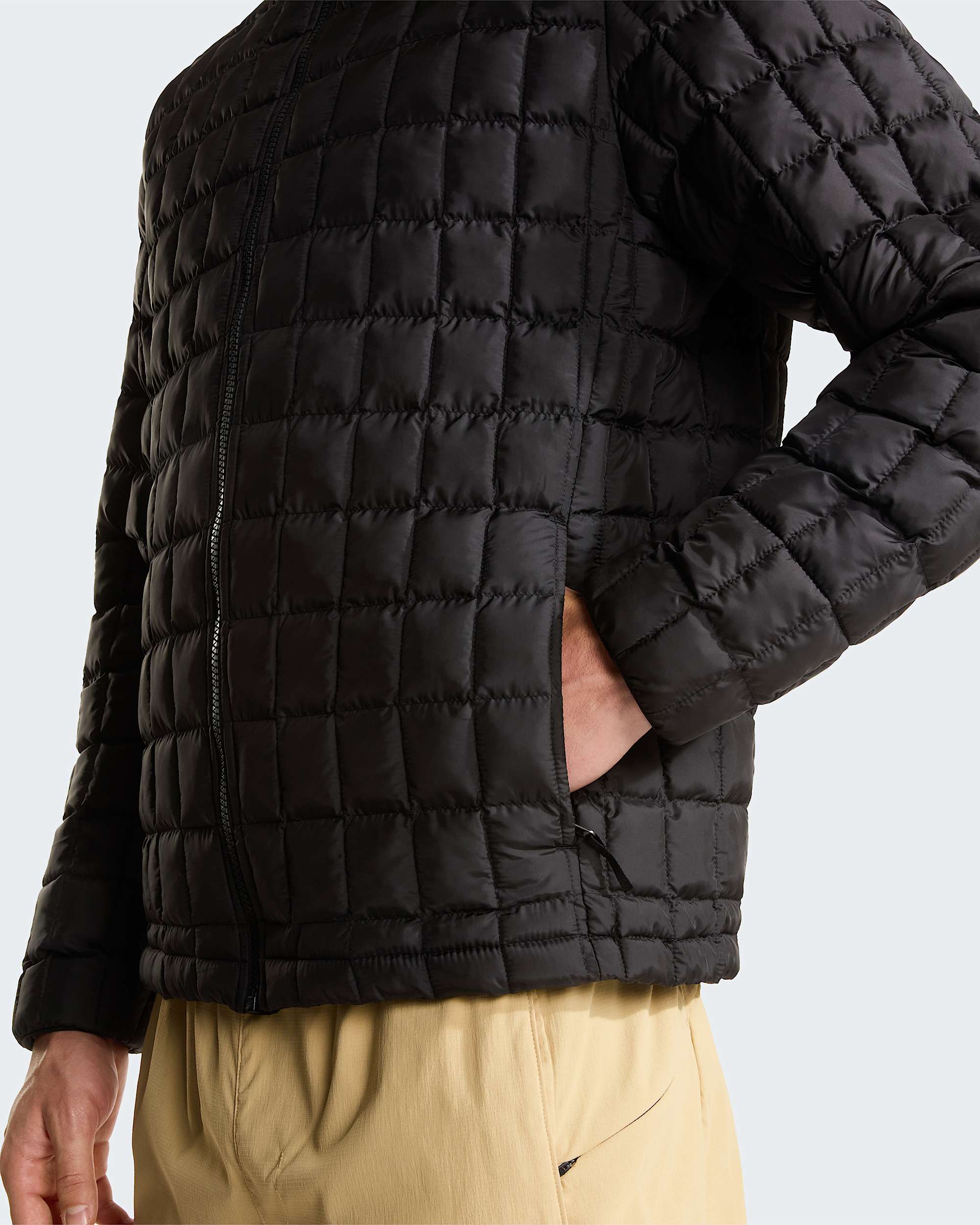 Chaqueta con aislamiento trmico TNF para hombre TNF ALT8