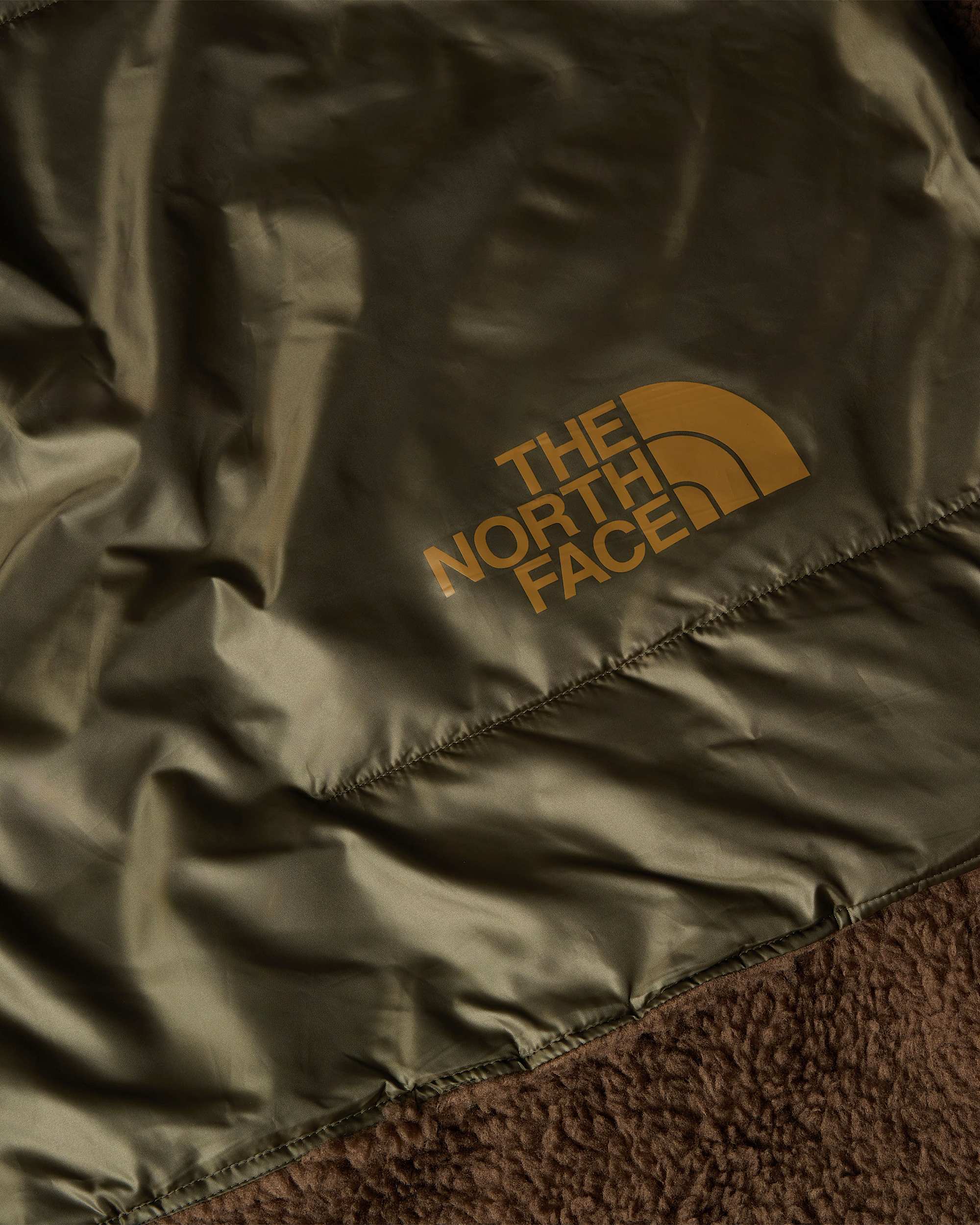 Couverture chaude Wawona TNF ALT4