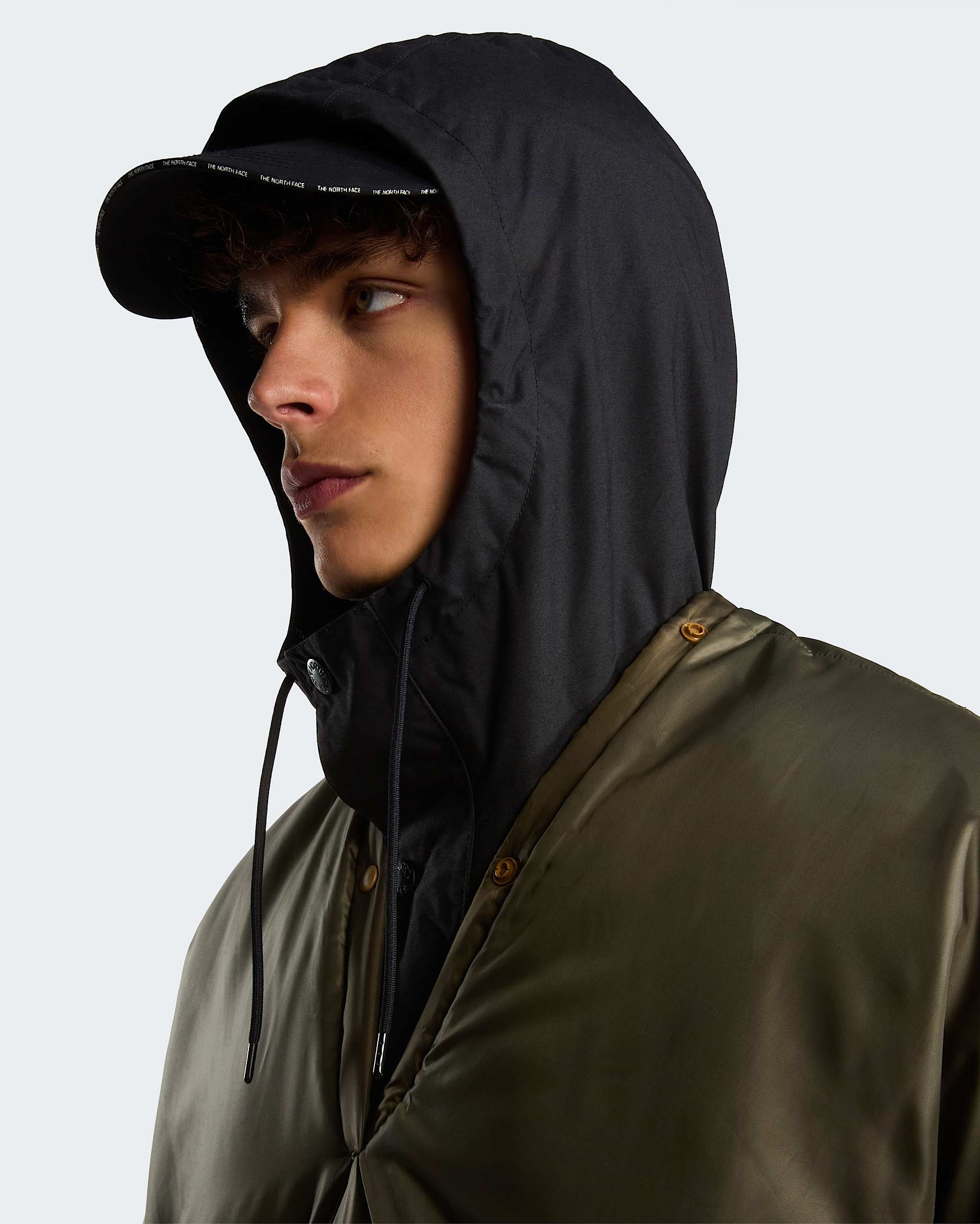 Couverture chaude Wawona TNF ALT10