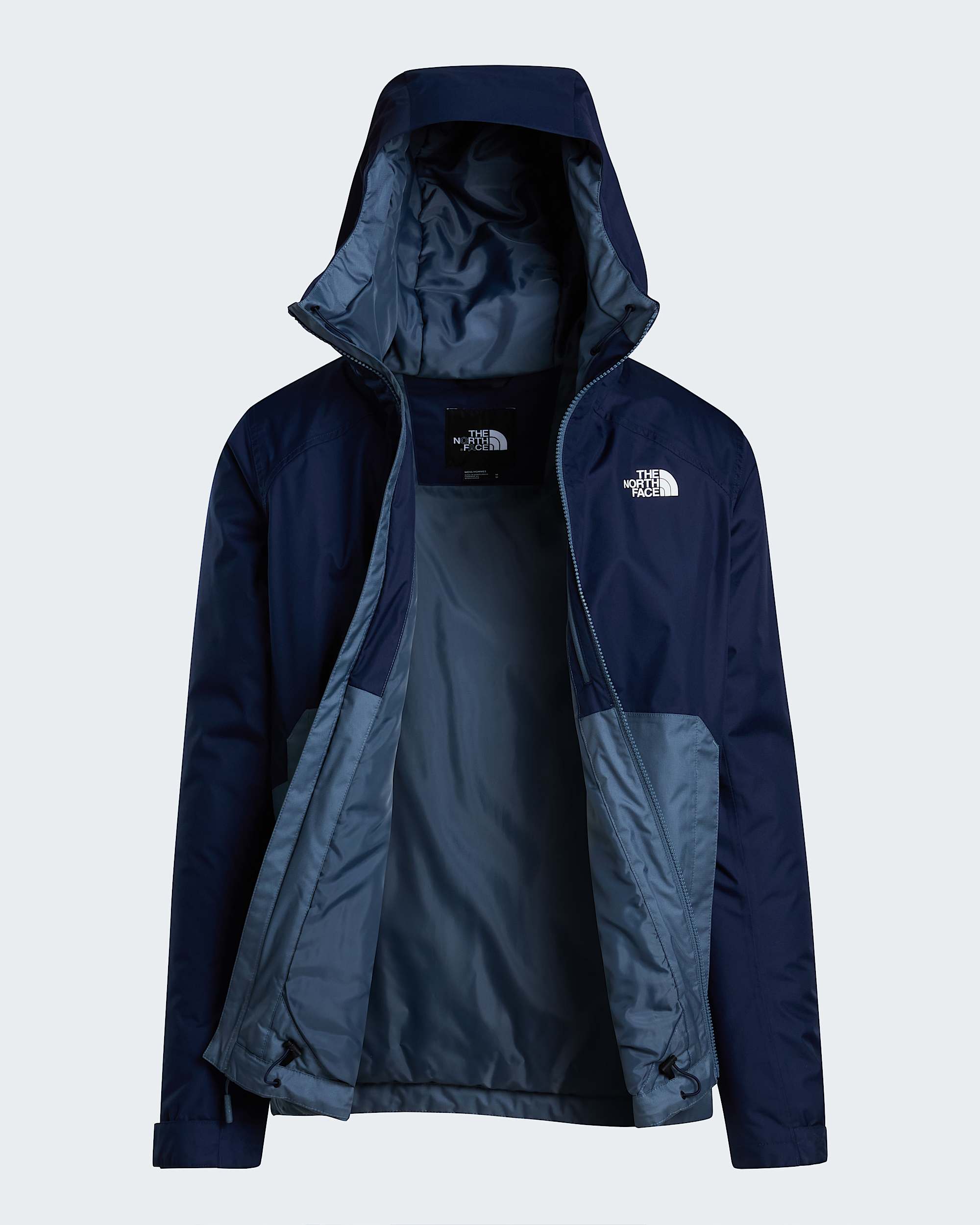 Men's Millerton Insulated Jacket | The North Face UK