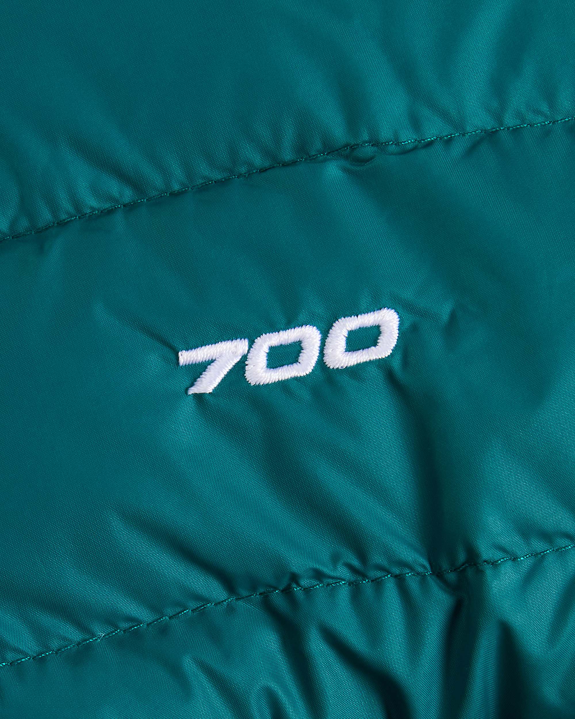 Classic Daunenjacke fr Herren TNF Pacific Teal ALT27