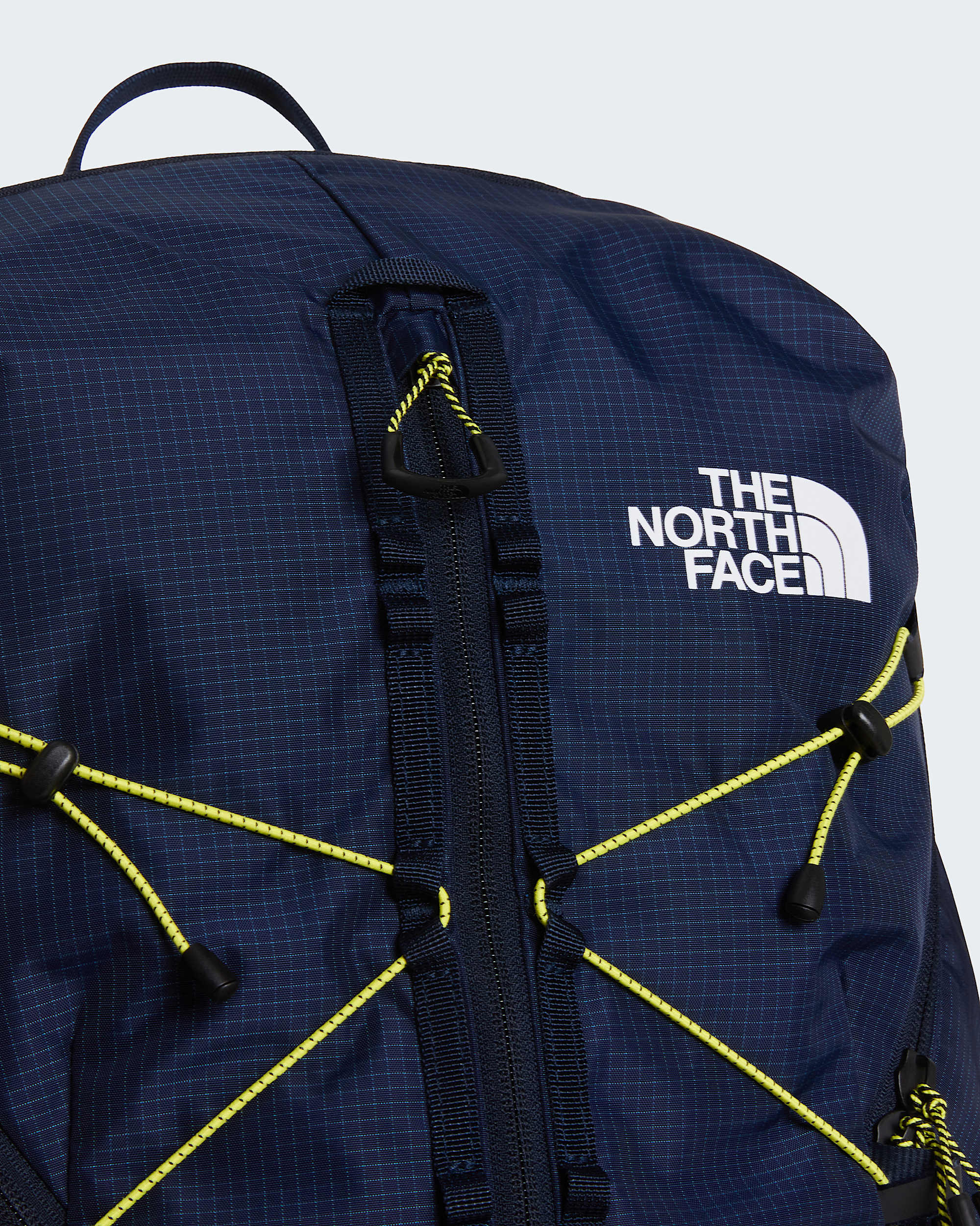 Batoh Borealis Trail TNF Midnight SkySun Yellow ALT4
