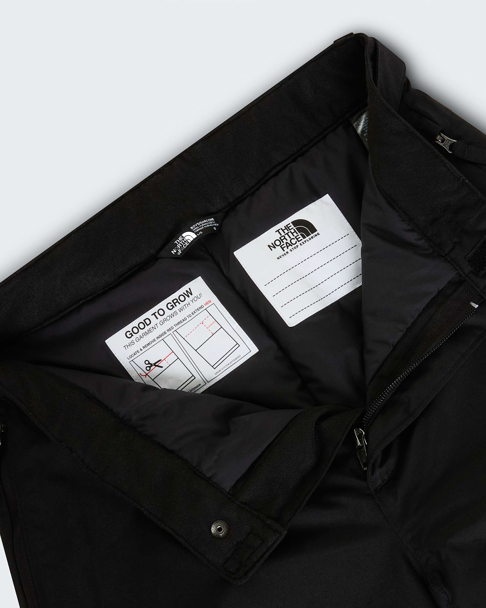 Pantalon isolant Freedom pour garon TNF alt24