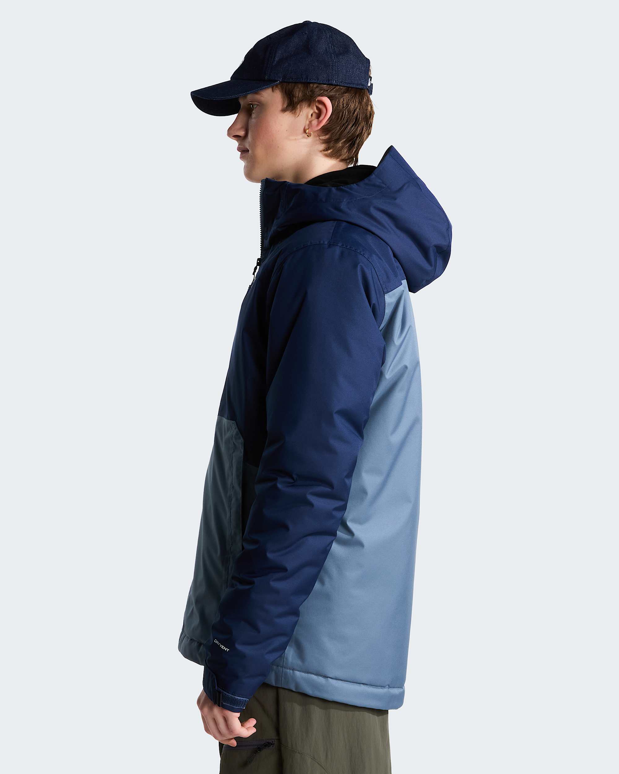 Men's Millerton Insulated Jacket | The North Face