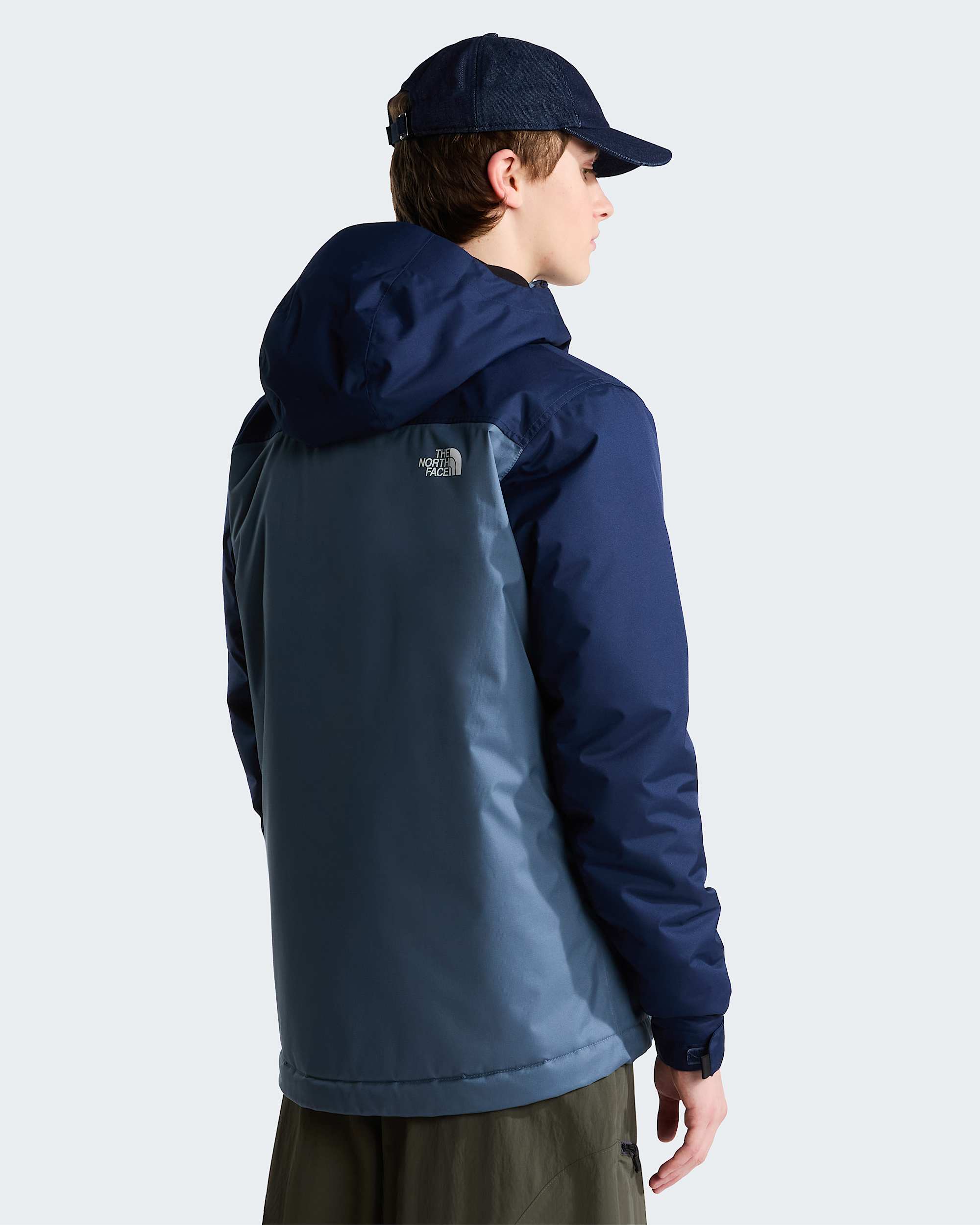 Men's Millerton Insulated Jacket | The North Face