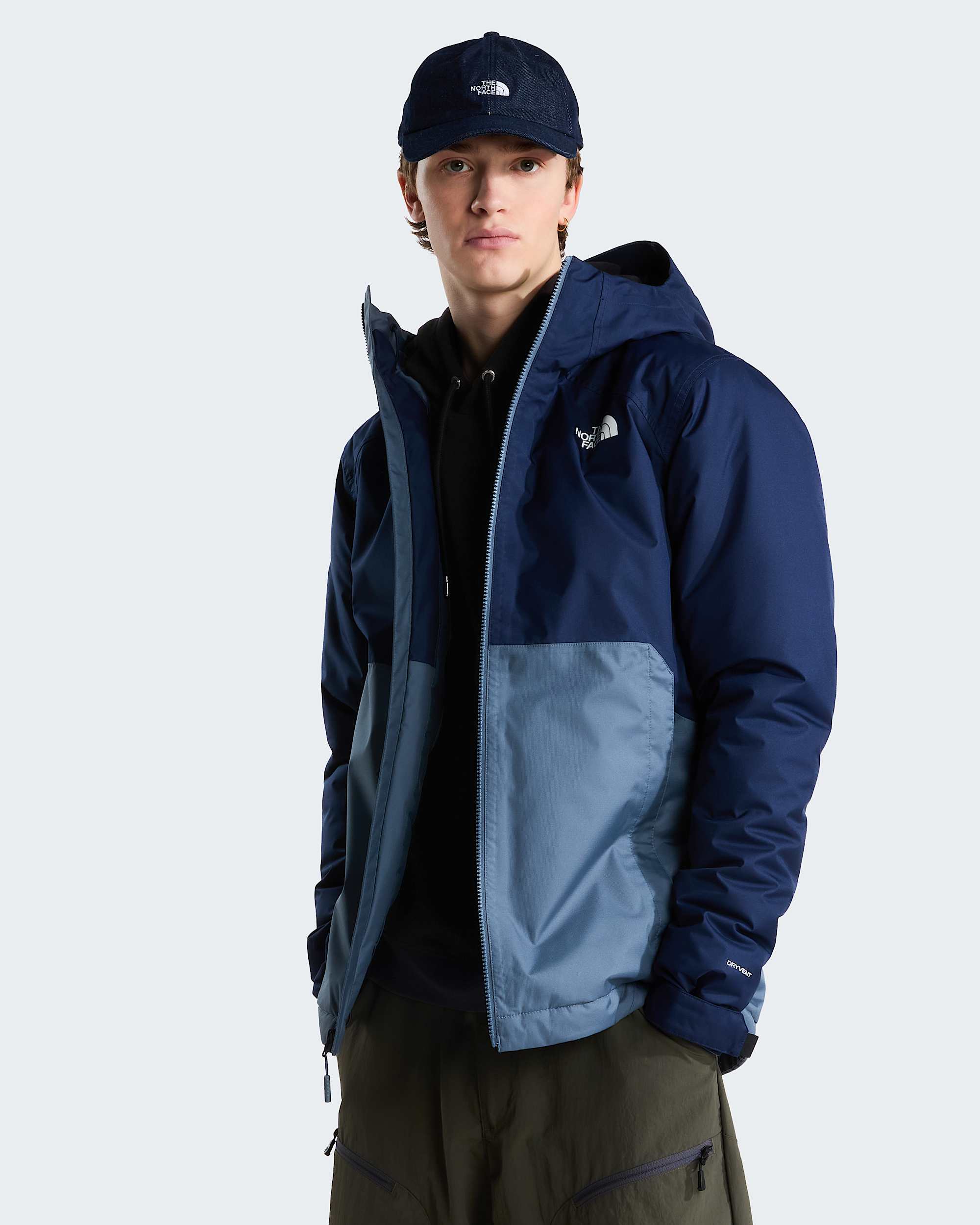 Men's Millerton Insulated Jacket | The North Face