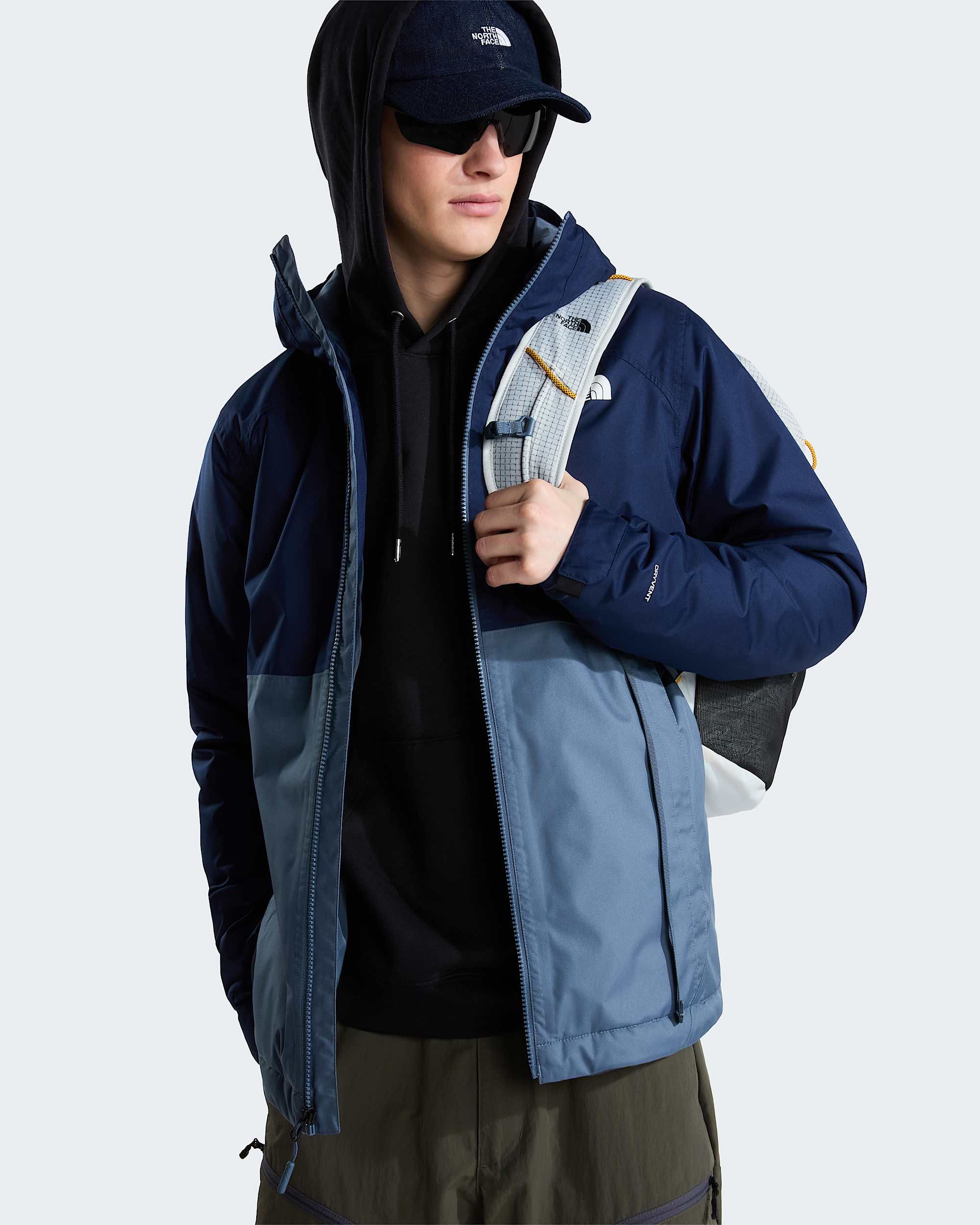 Men's Millerton Insulated Jacket | The North Face