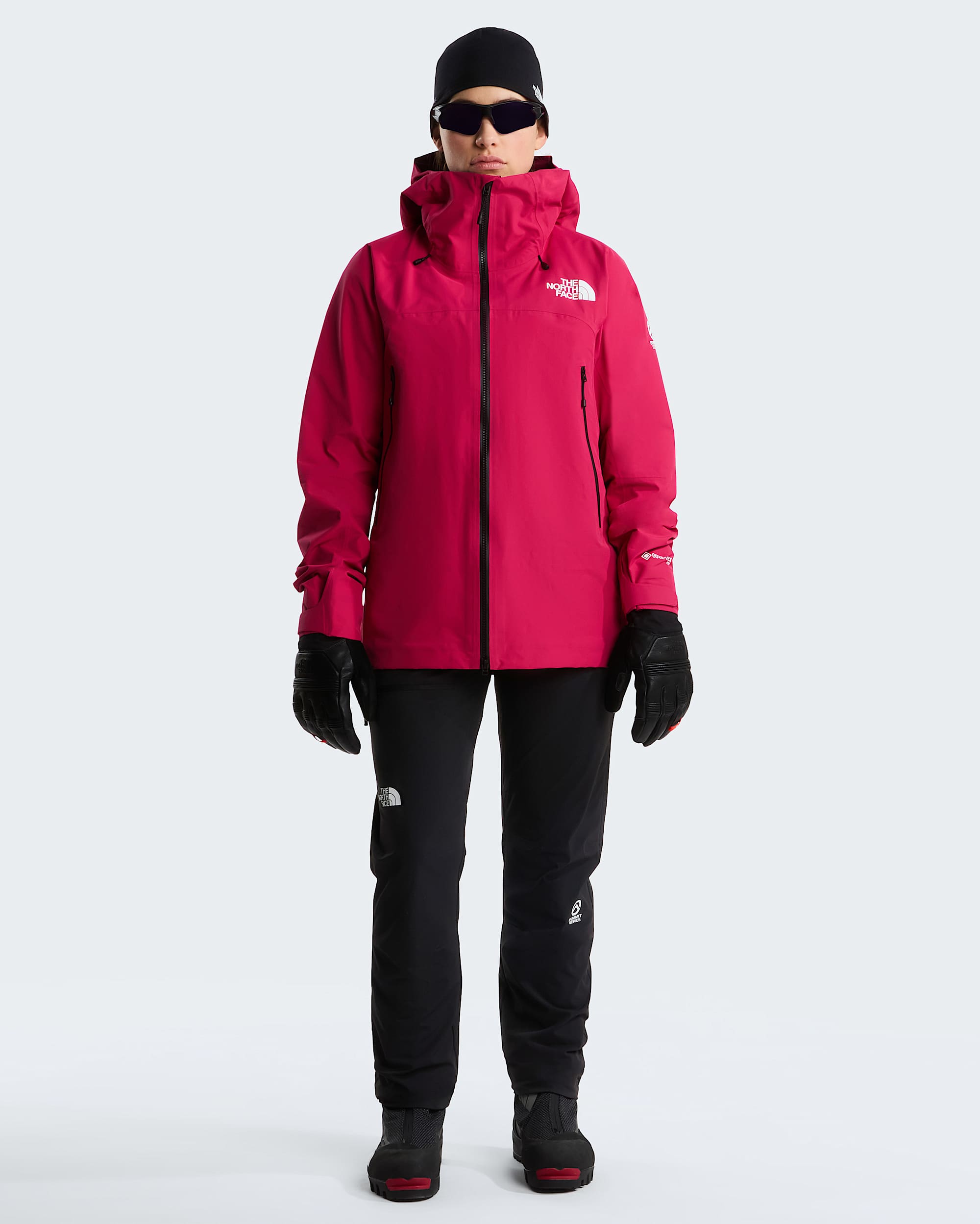 Women's Summit Cayesh GORE-TEX® Pro Jacket | The North Face FI
