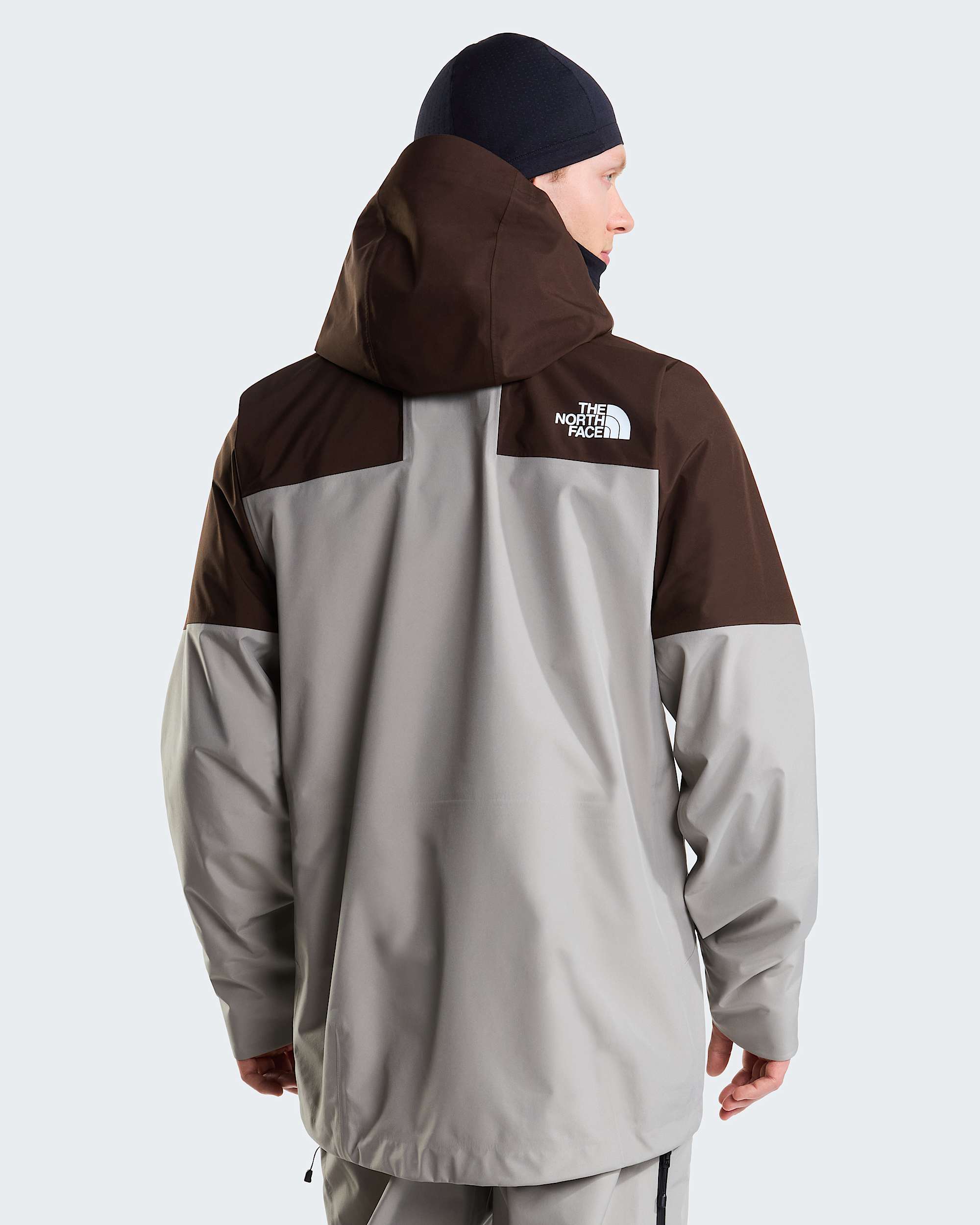Mens Summit Eastwall GORETEX Jacket TNF alt3