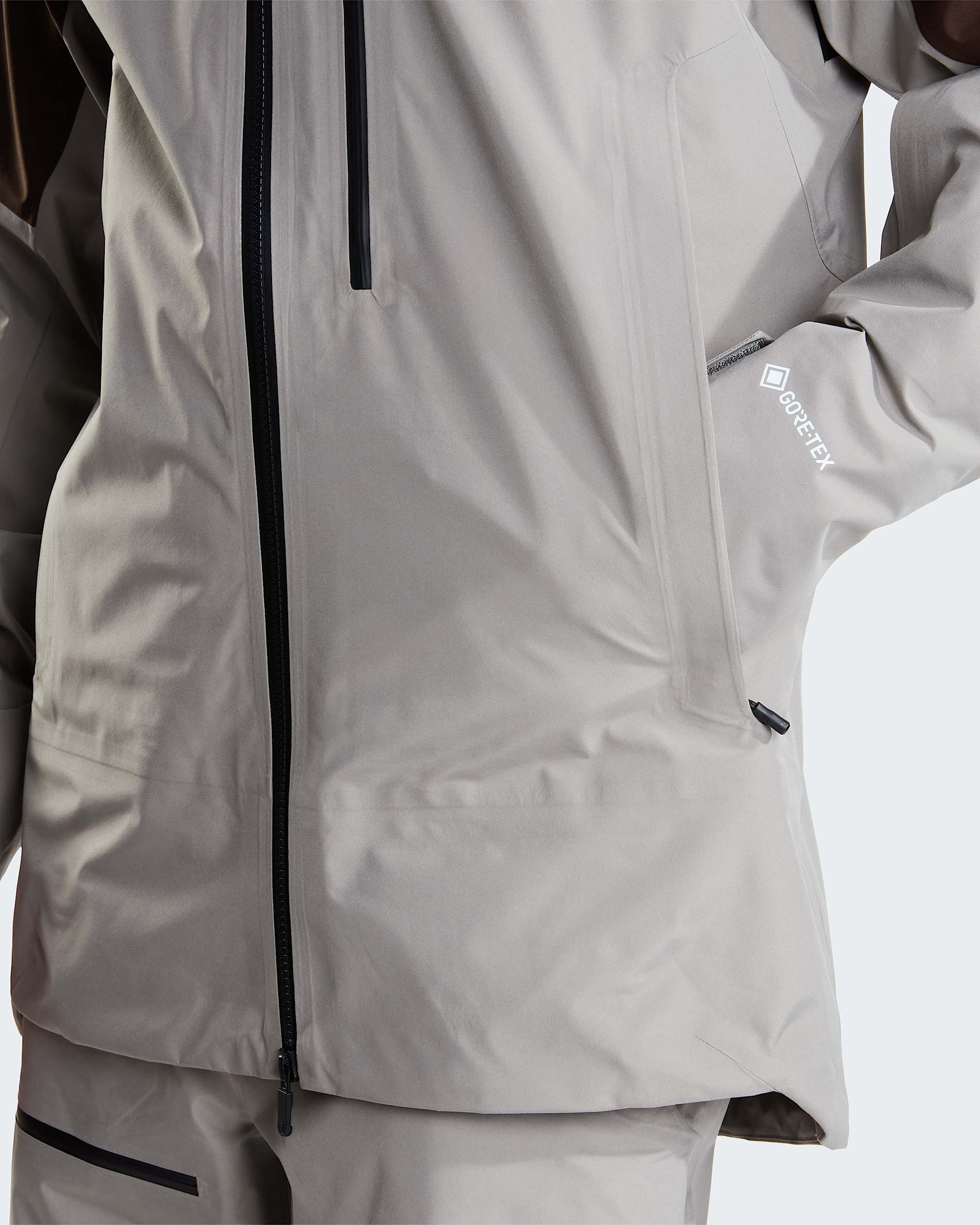 Mens Summit Eastwall GORETEX Jacket TNF alt9
