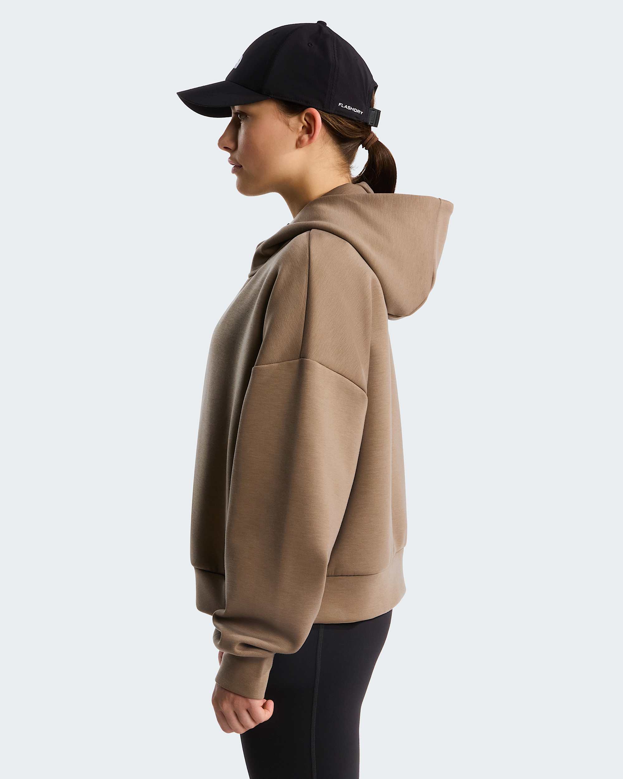 Sweat  capuche Jaida pour femme TNF alt2