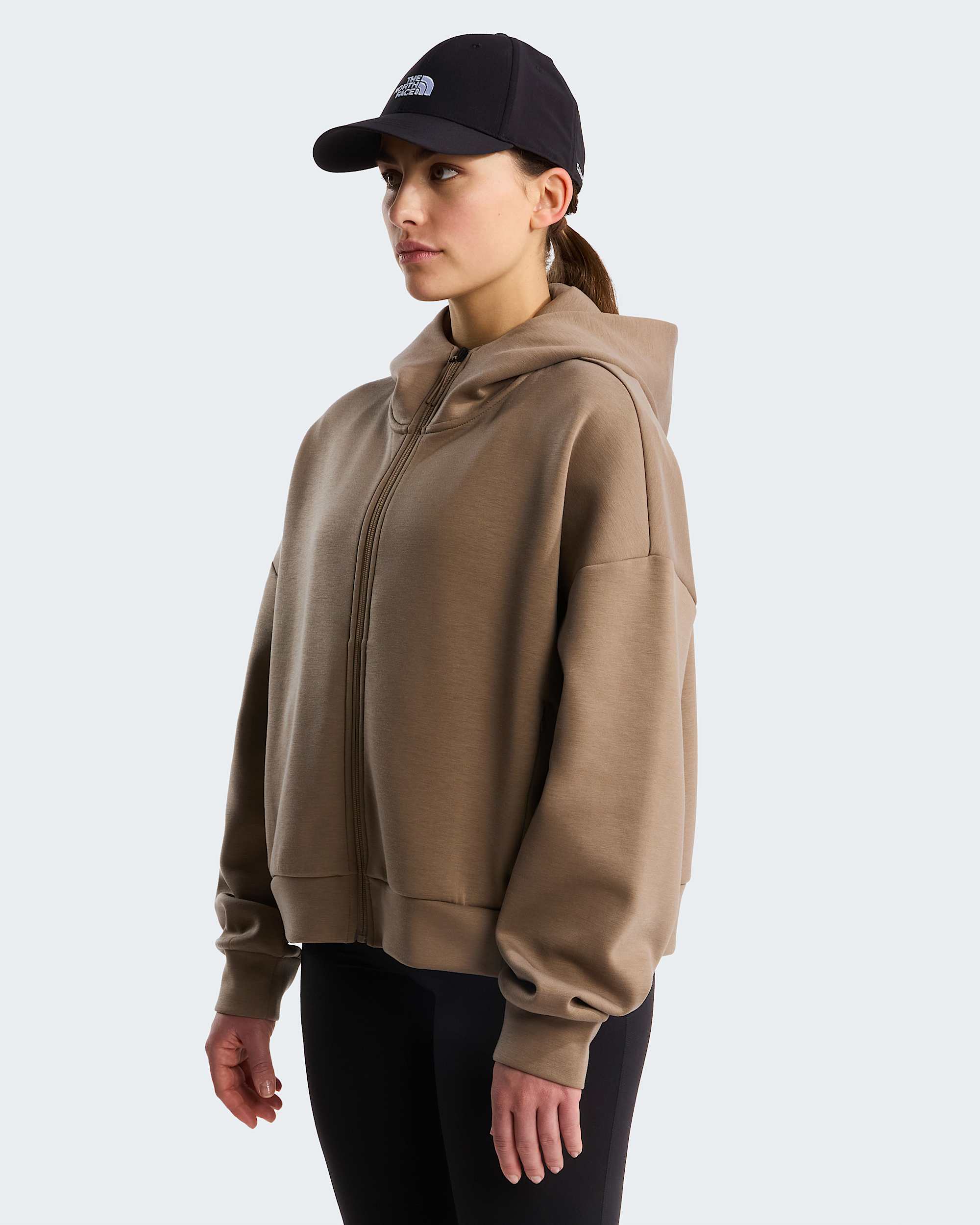 Sweat  capuche Jaida pour femme TNF hero