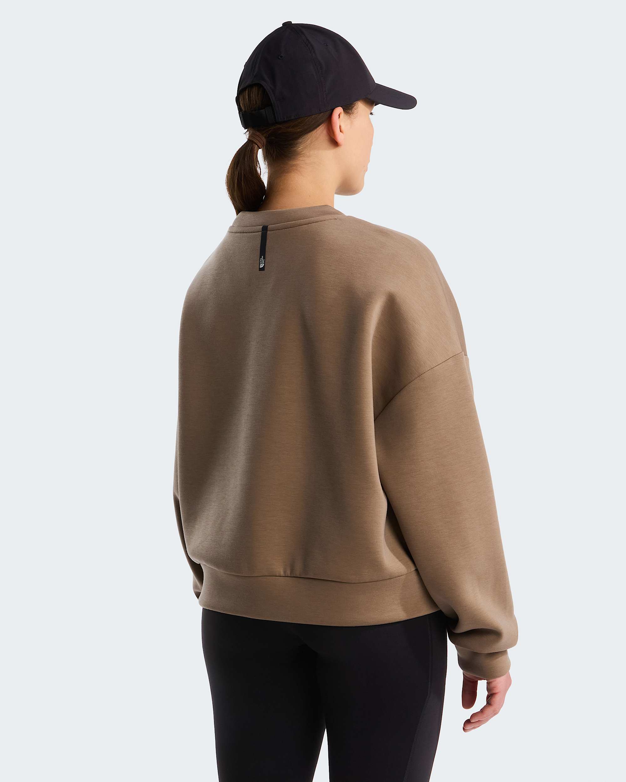 Felpa Jaida da donna TNF alt3