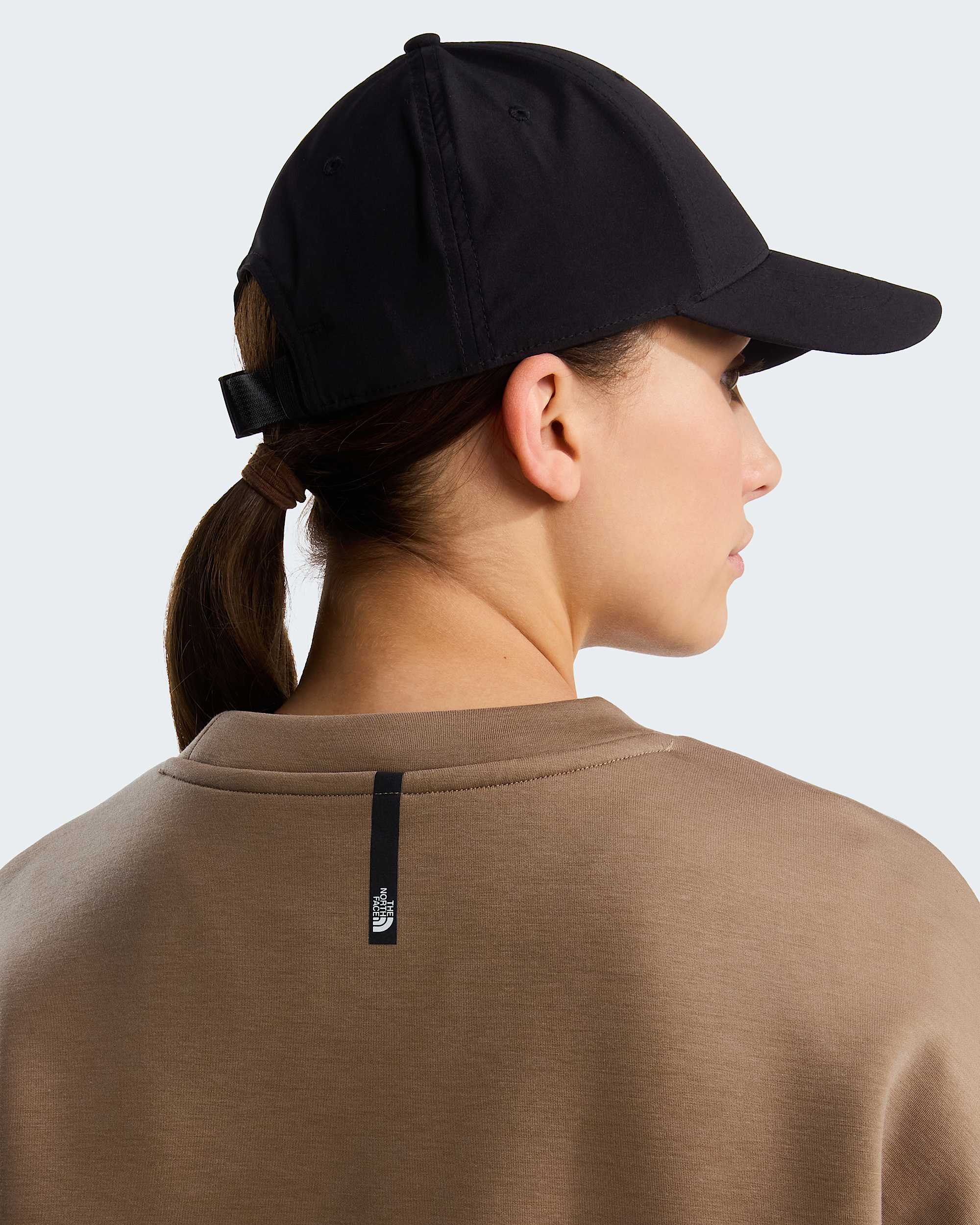 Felpa Jaida da donna TNF alt4