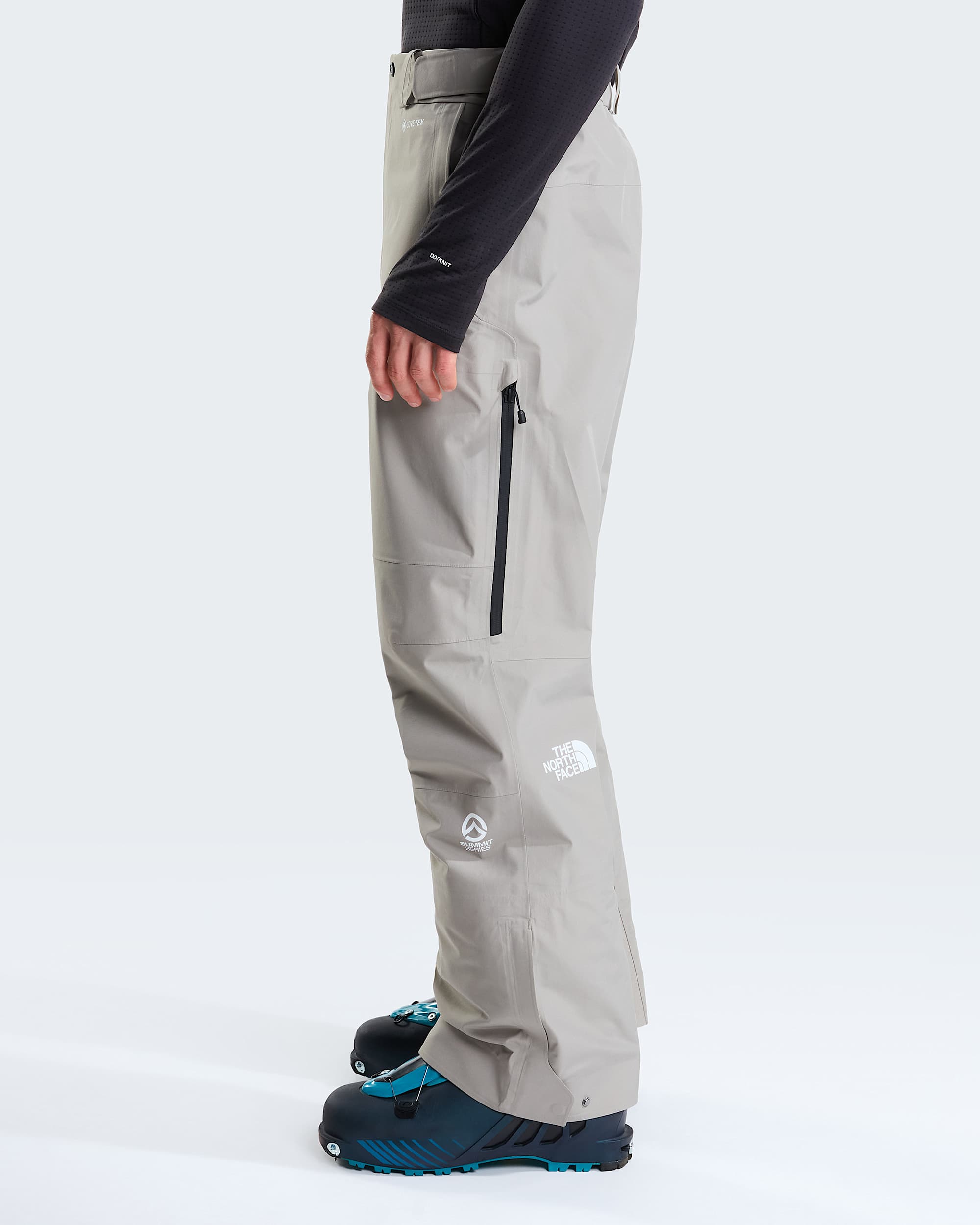 Summit Eastwall GORETEX Trousers M TNF ALT2