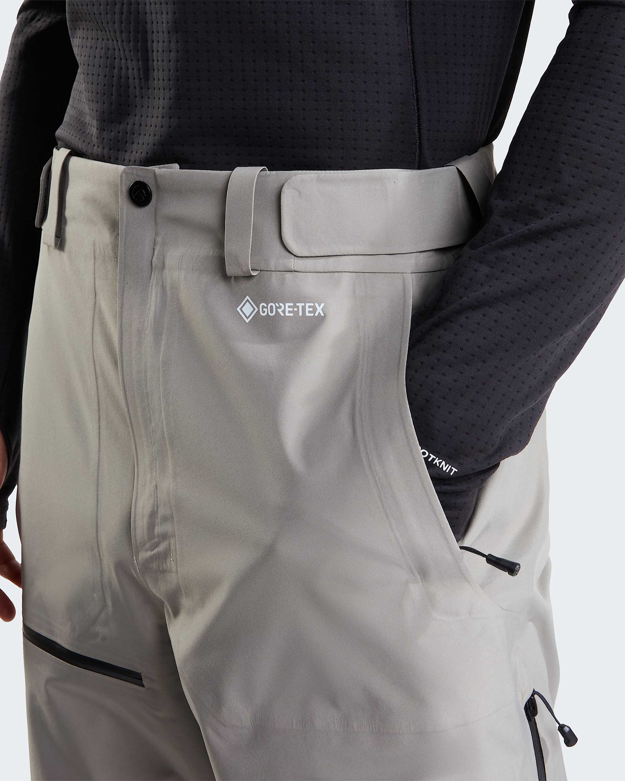 Summit Eastwall GORETEX Trousers M TNF ALT6