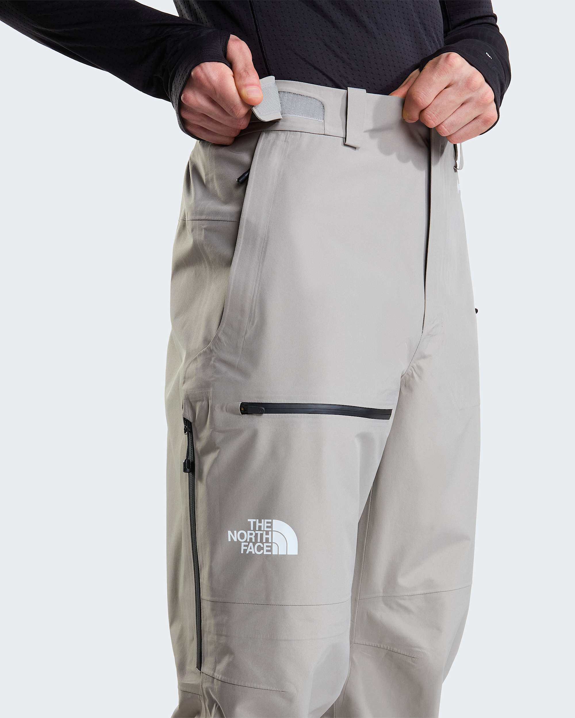 Summit Eastwall GORETEX Trousers M TNF ALT7