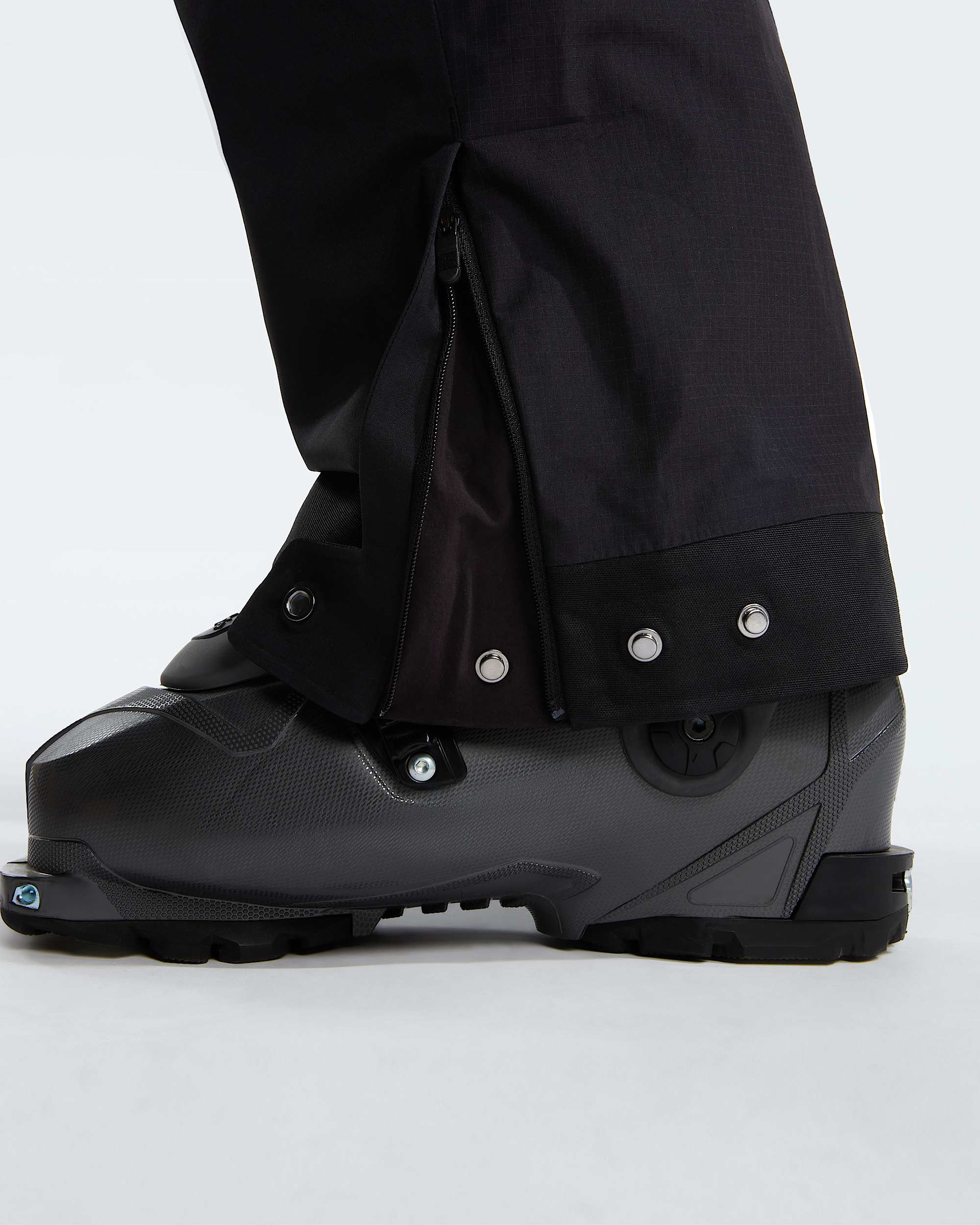 Womens Powstar Trousers TNF ALT9