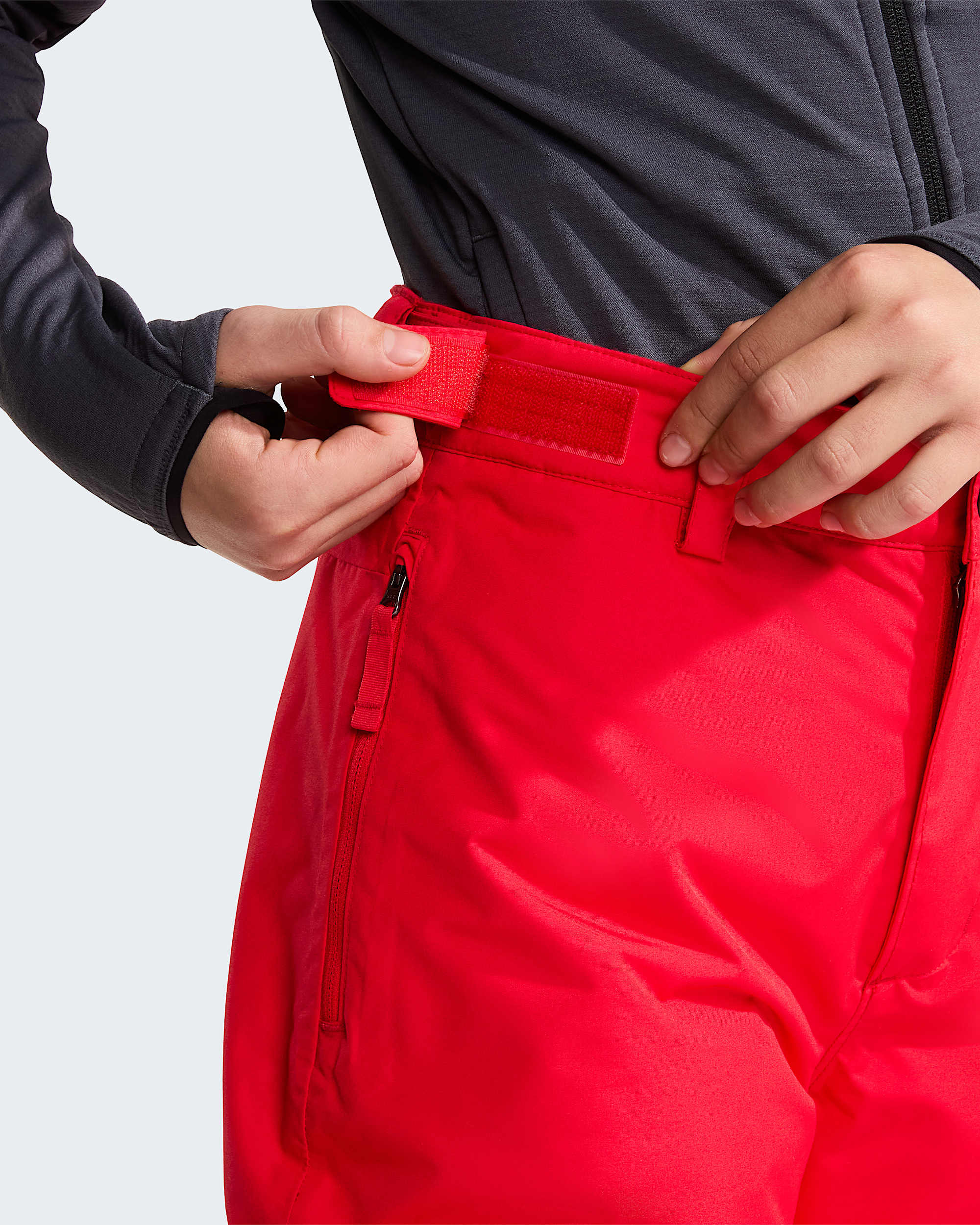 Pantalon isolant Freedom pour garon TNF alt4