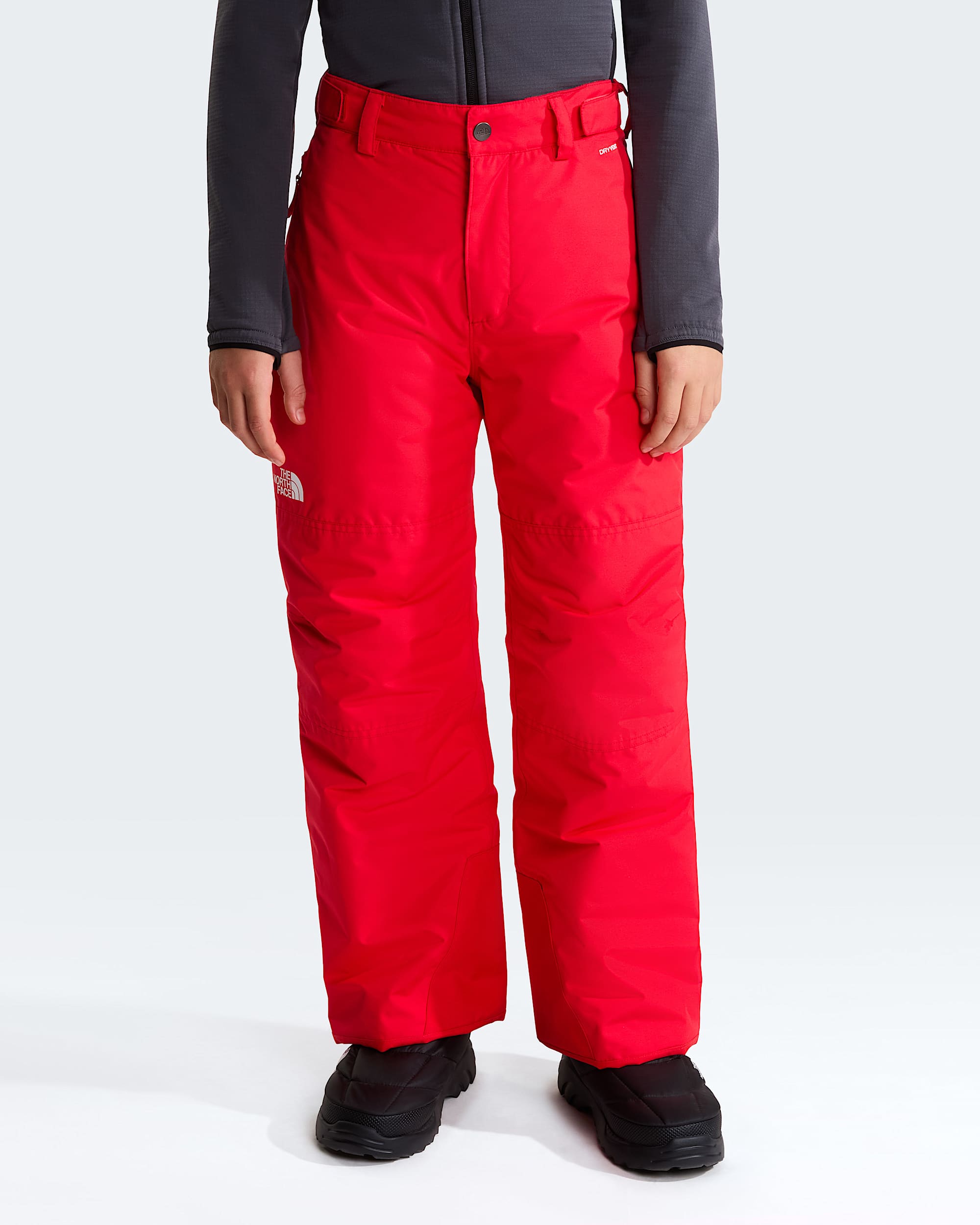 Pantalon isolant Freedom pour garon TNF hero