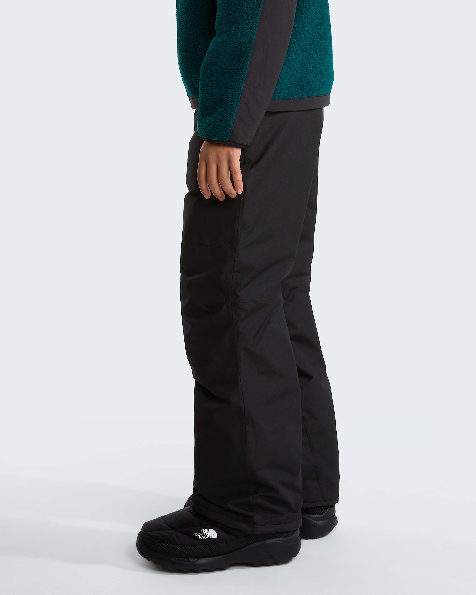 Pantalon isolant Freedom pour garon TNF alt2