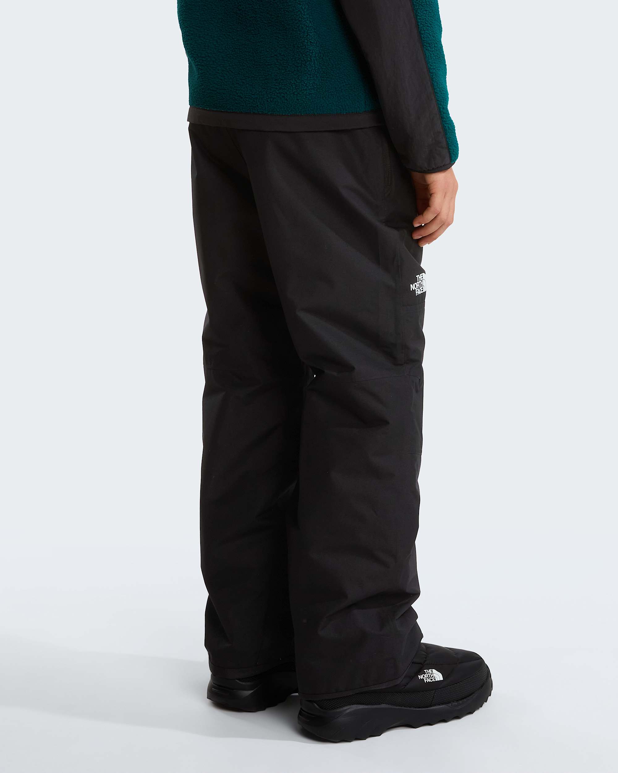 Pantalon isolant Freedom pour garon TNF alt3