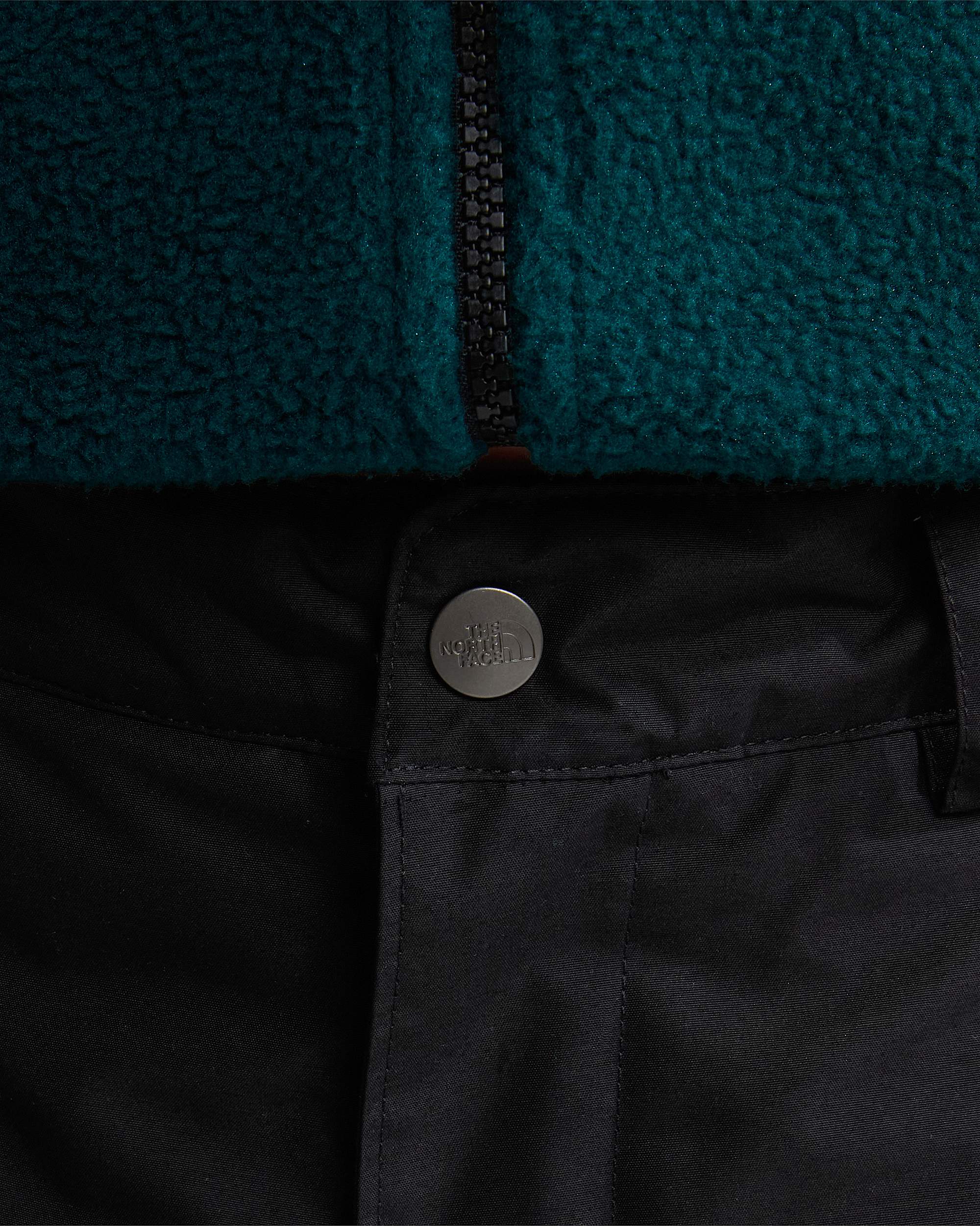Pantalon isolant Freedom pour garon TNF alt4