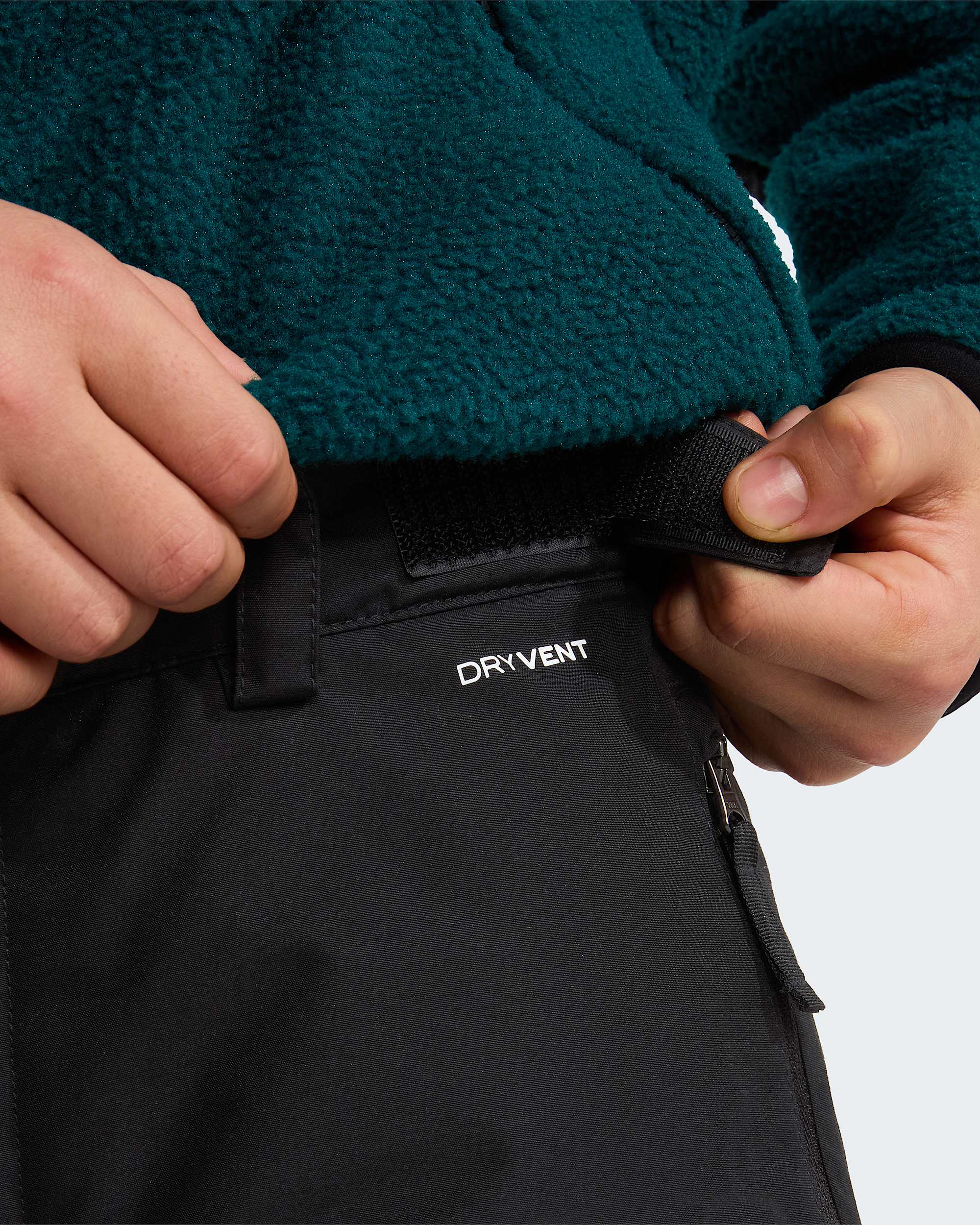 Pantalon isolant Freedom pour garon TNF alt5