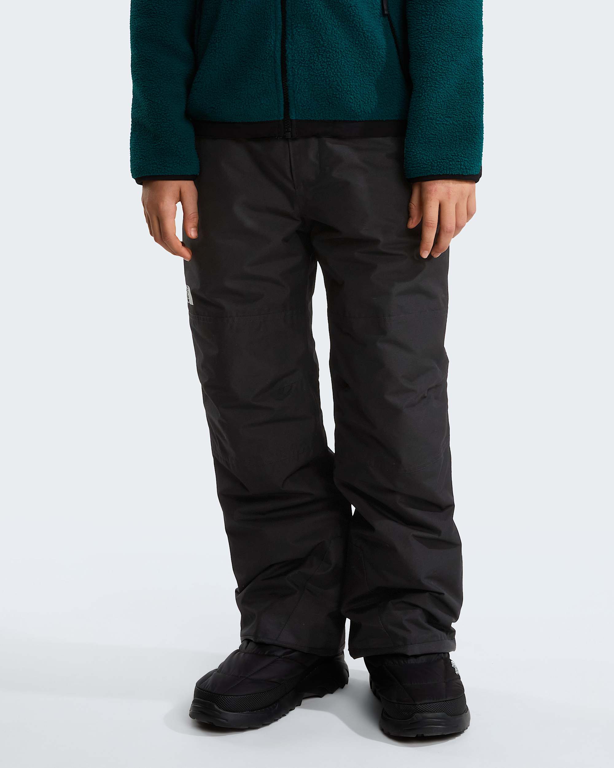 Pantalon isolant Freedom pour garon TNF hero