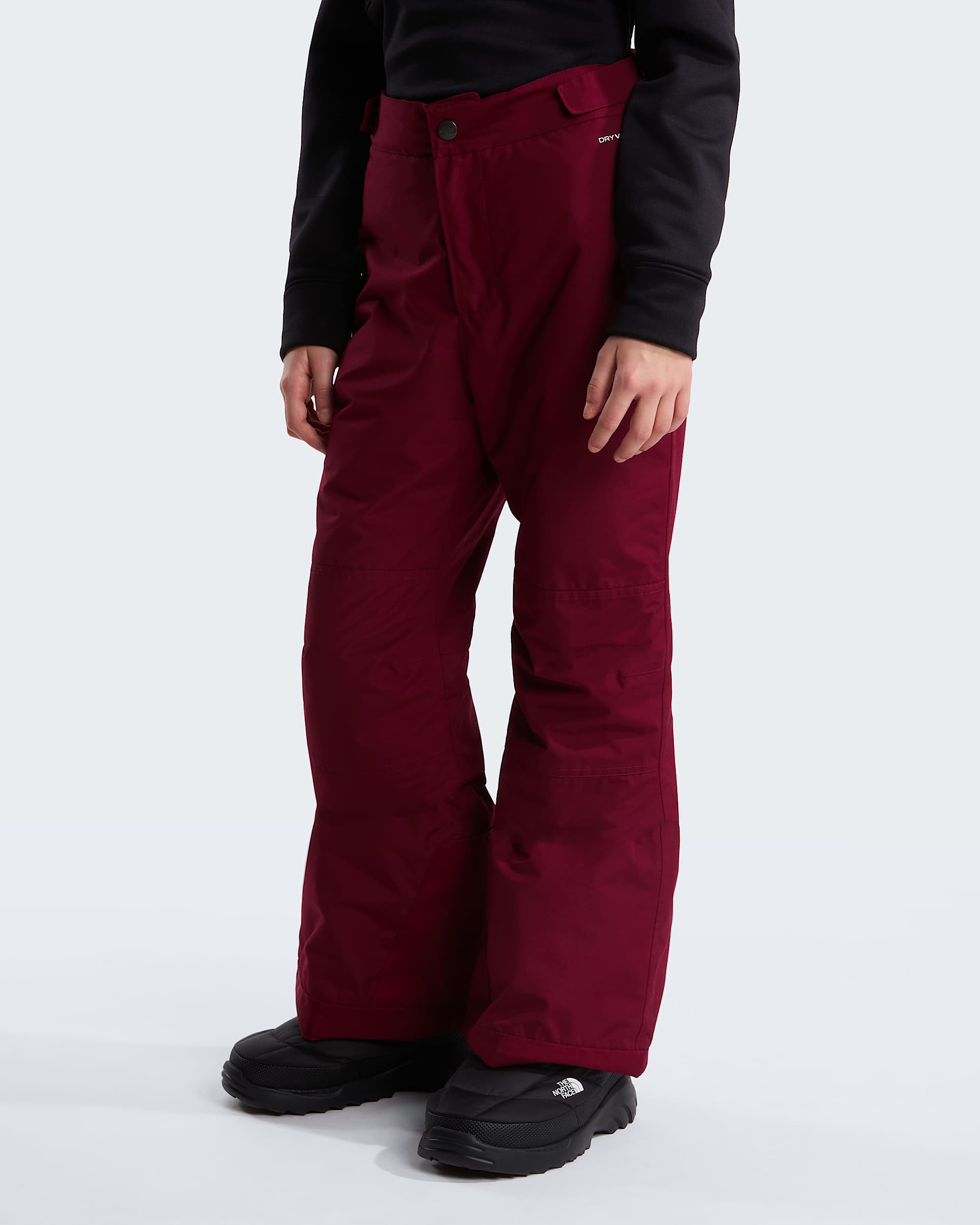 Pantalon isolant Freedom pour fille TNF hero