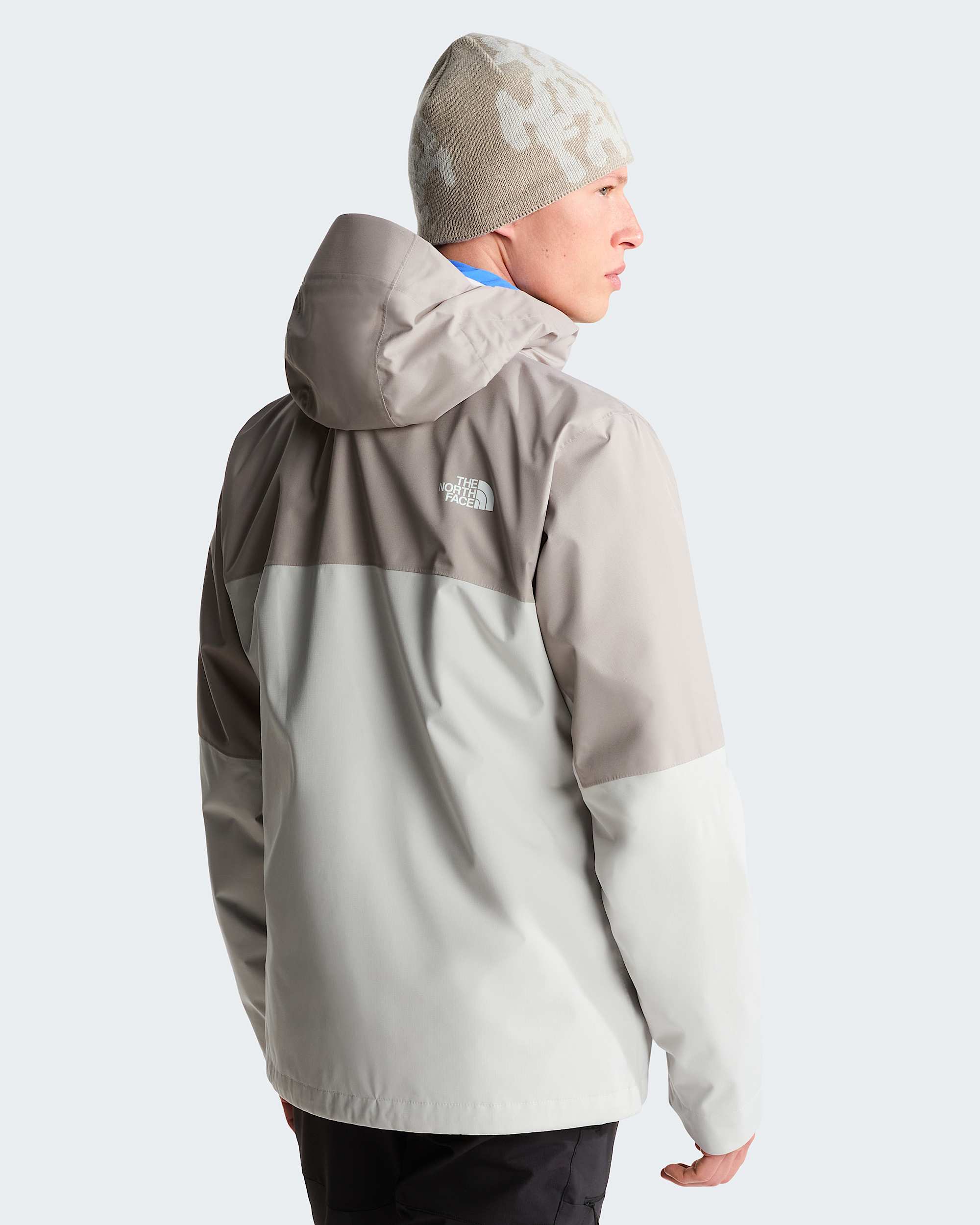 Veste zippe DryVent pour homme TNF ALT3