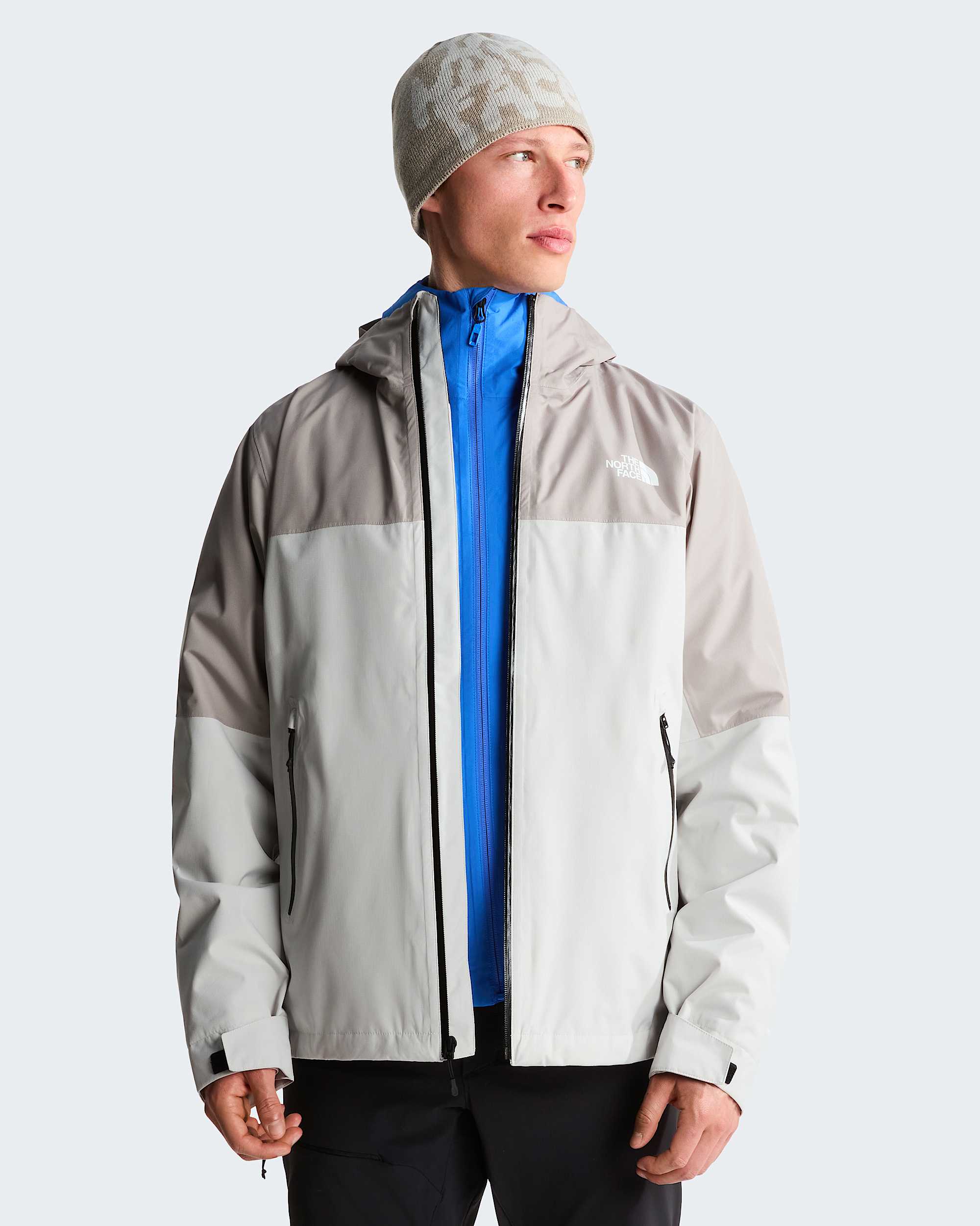 Veste zippe DryVent pour homme TNF ALT4