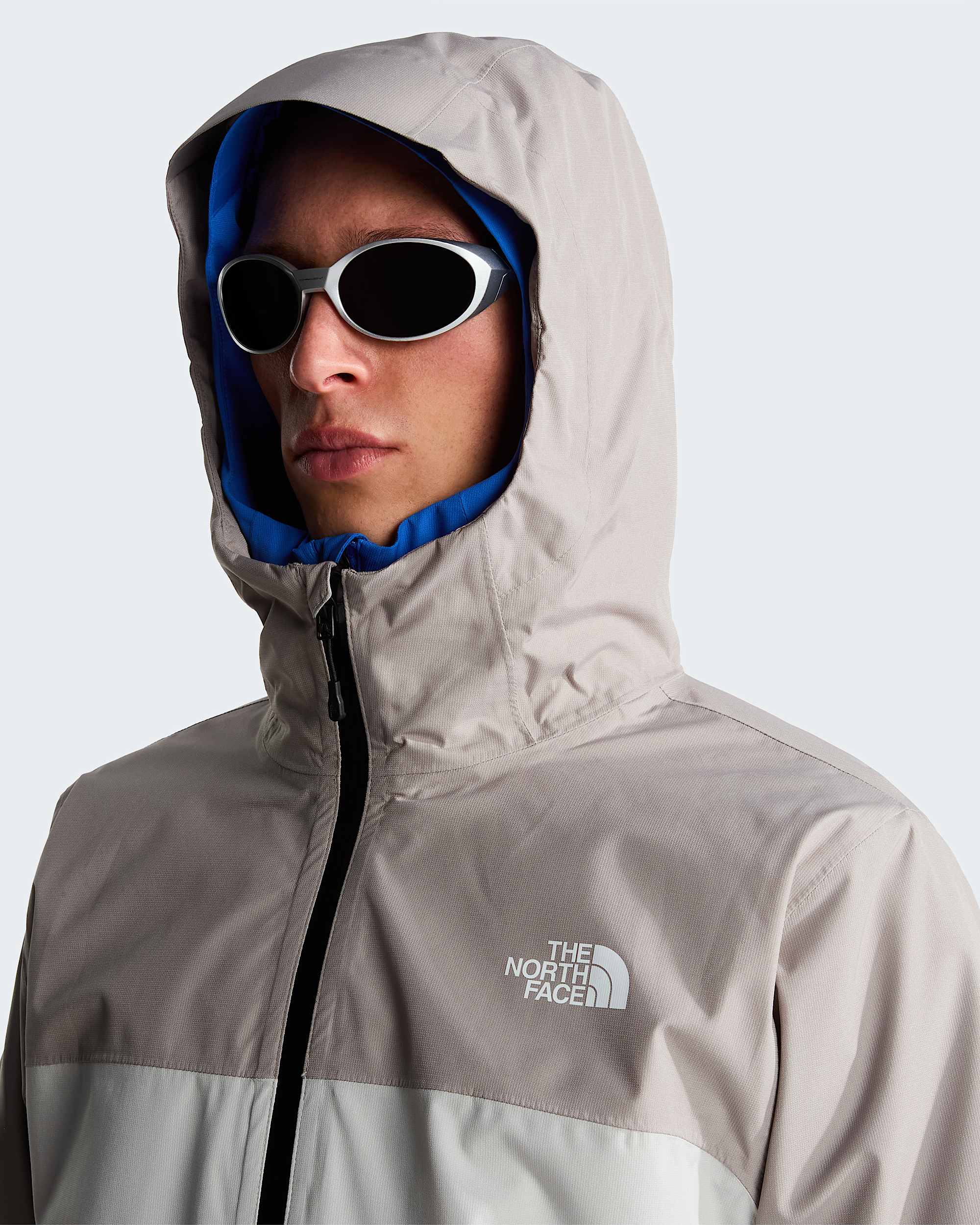 Veste zippe DryVent pour homme TNF ALT5