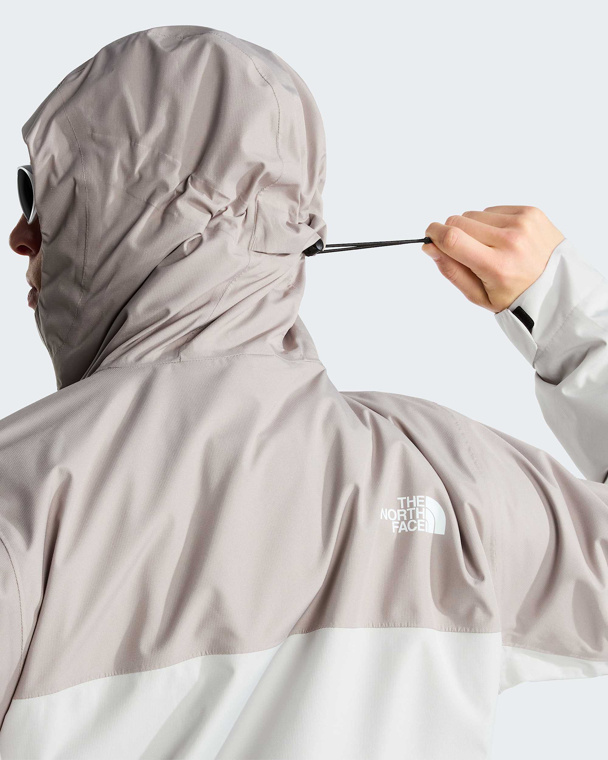 Veste zippe DryVent pour homme TNF ALT6