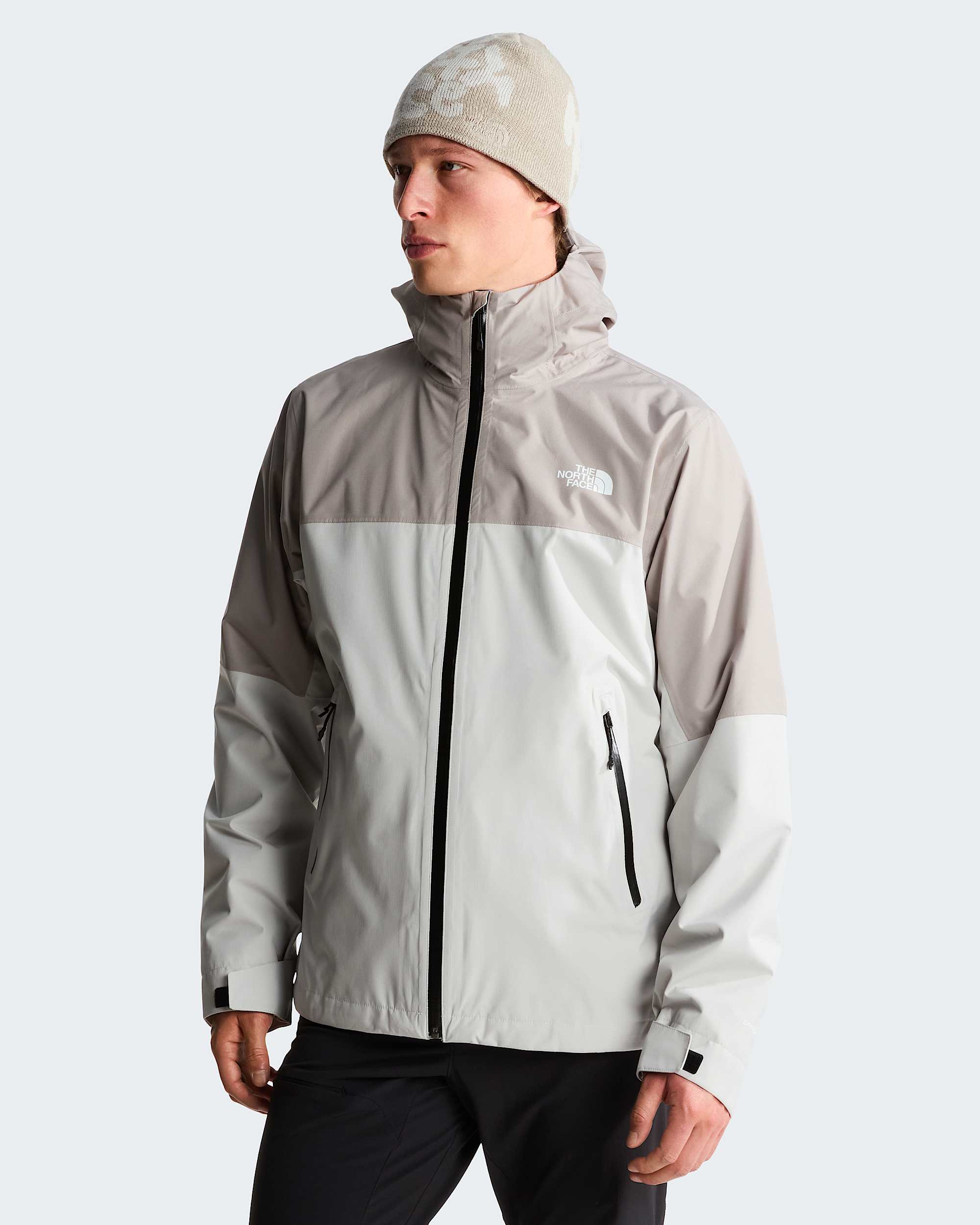 Veste zippe DryVent pour homme TNF HERO
