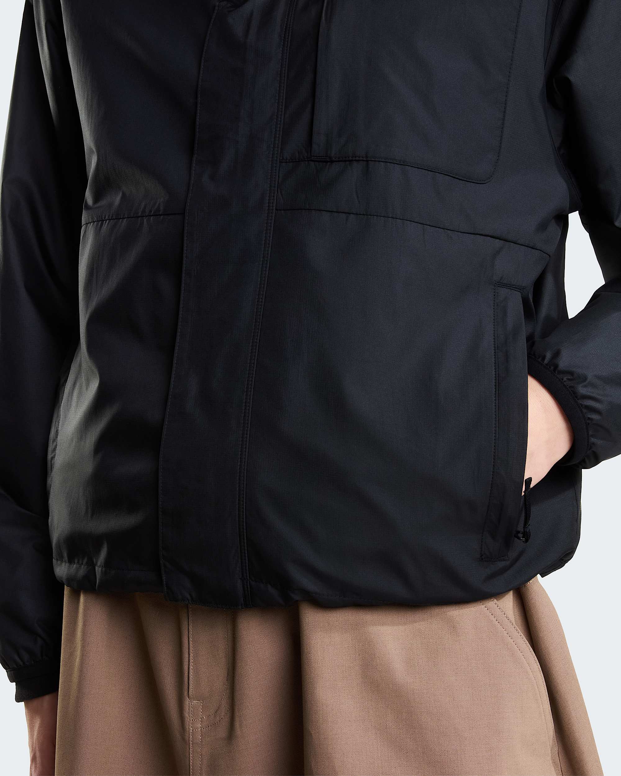 Nuketo Wind Jacket W TNF ALT6