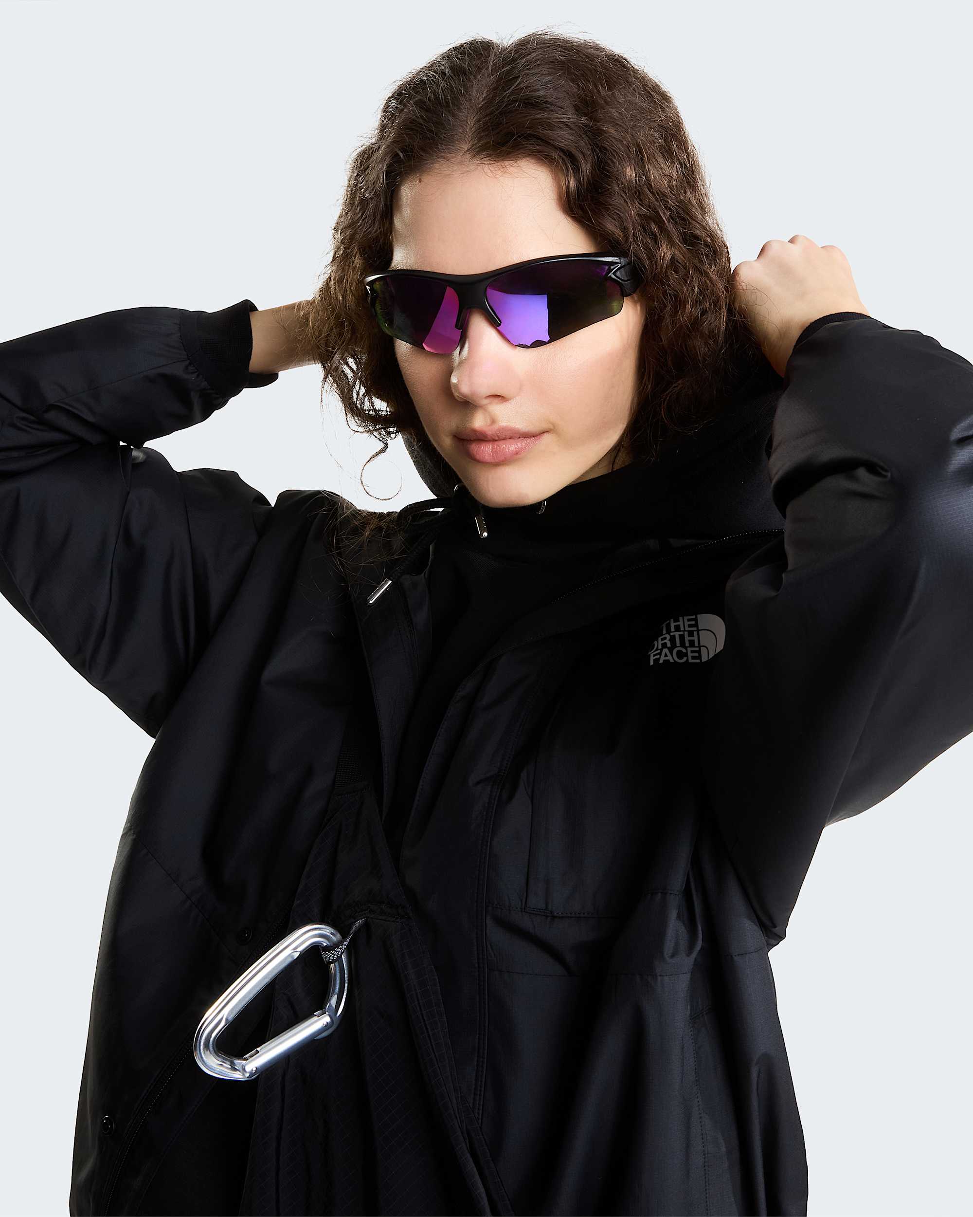 Nuketo Wind Jacket W TNF ALT8