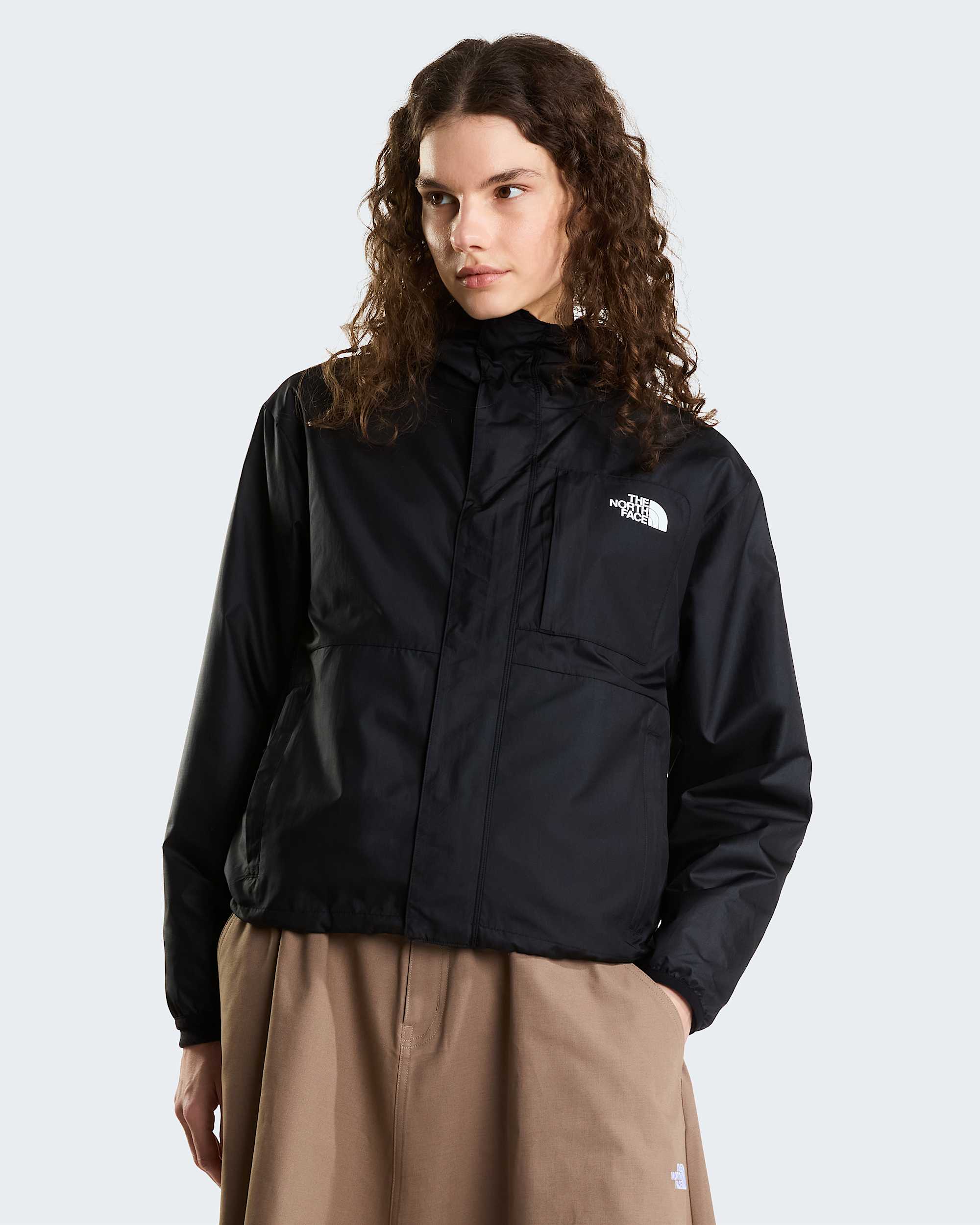Nuketo Wind Jacket W TNF HERO