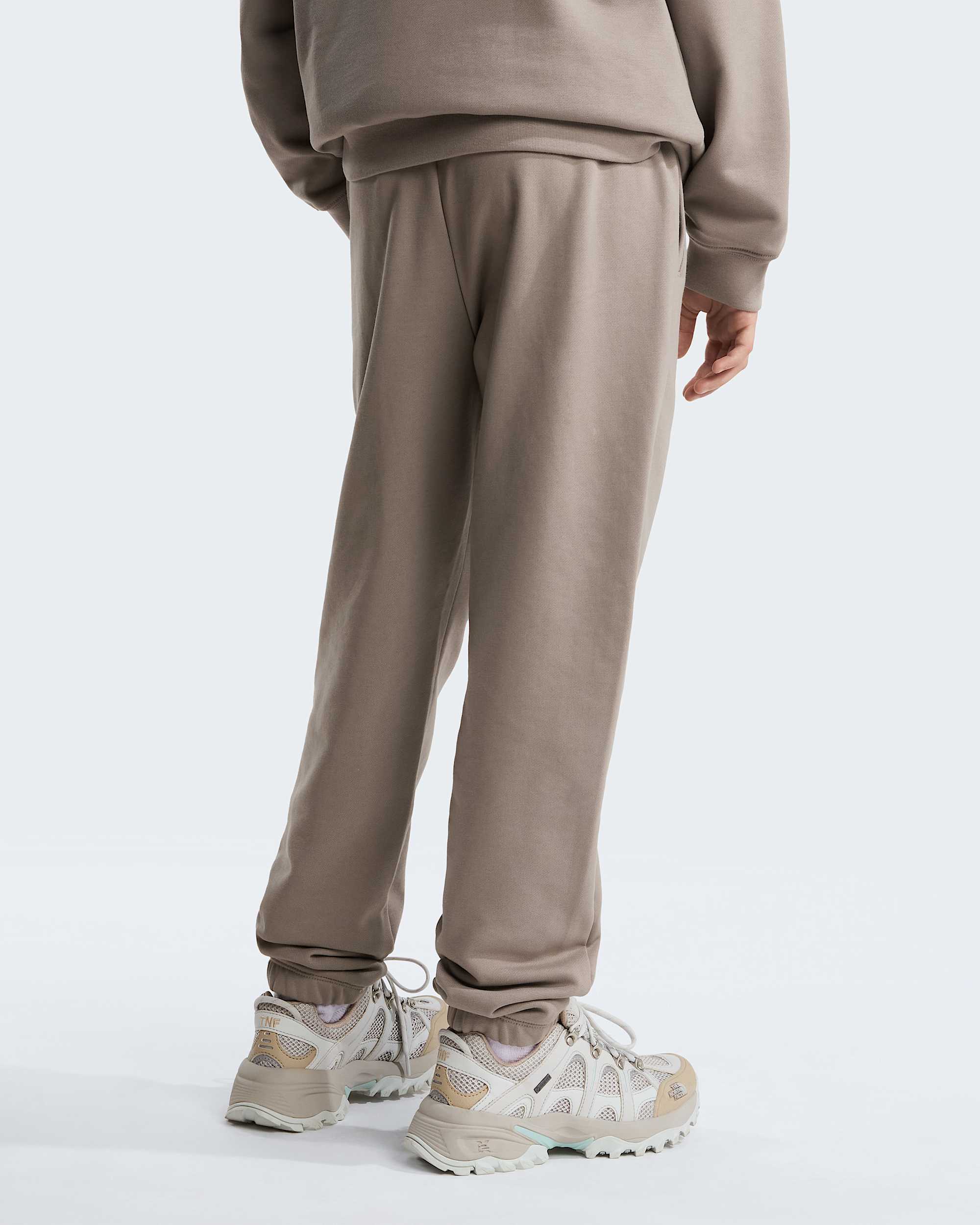 Explore Fonts Relaxed Graphic Jogginghosen fr Teenager TNF ALT15