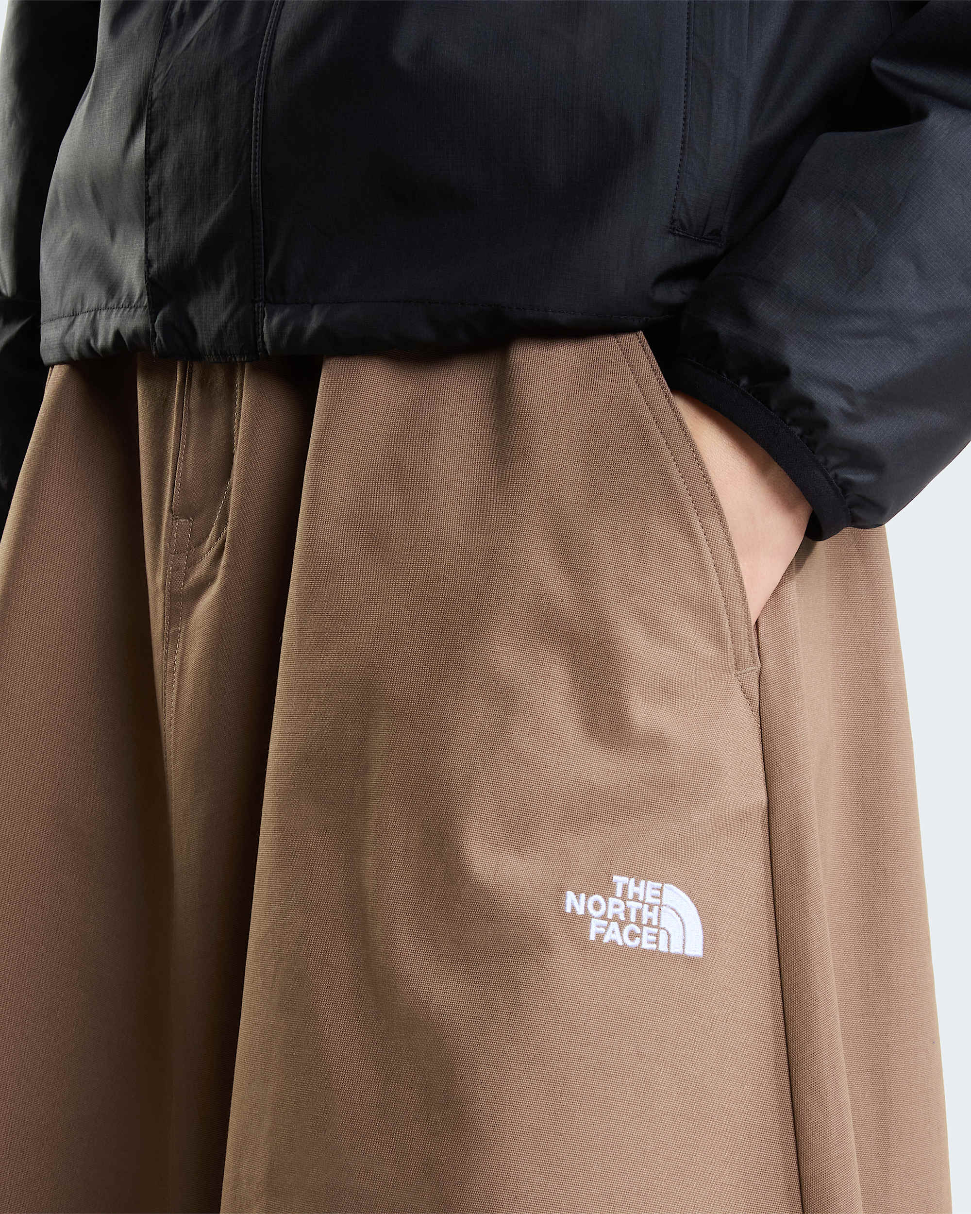 Pinecrest Riemrok voor dames TNF ALT4