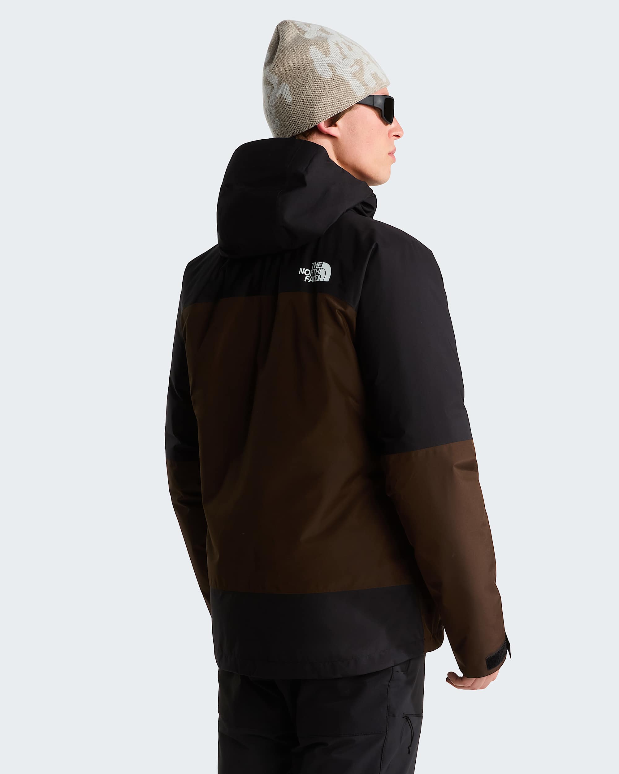 Mountain Light Triclimate 3in1 GORETEXjas voor heren TNF ALT3