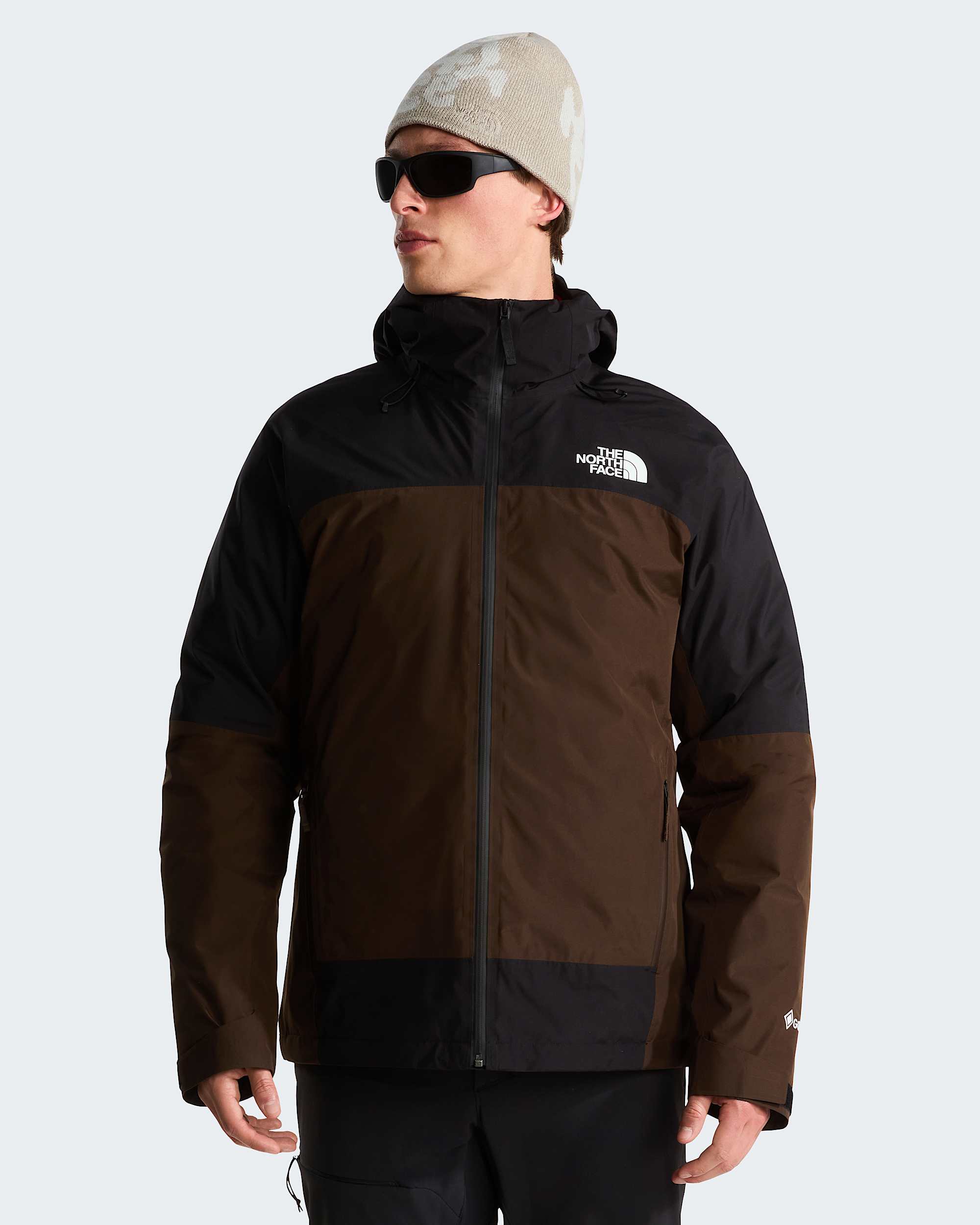 Mountain Light Triclimate 3in1 GORETEXjas voor heren TNF ALT4
