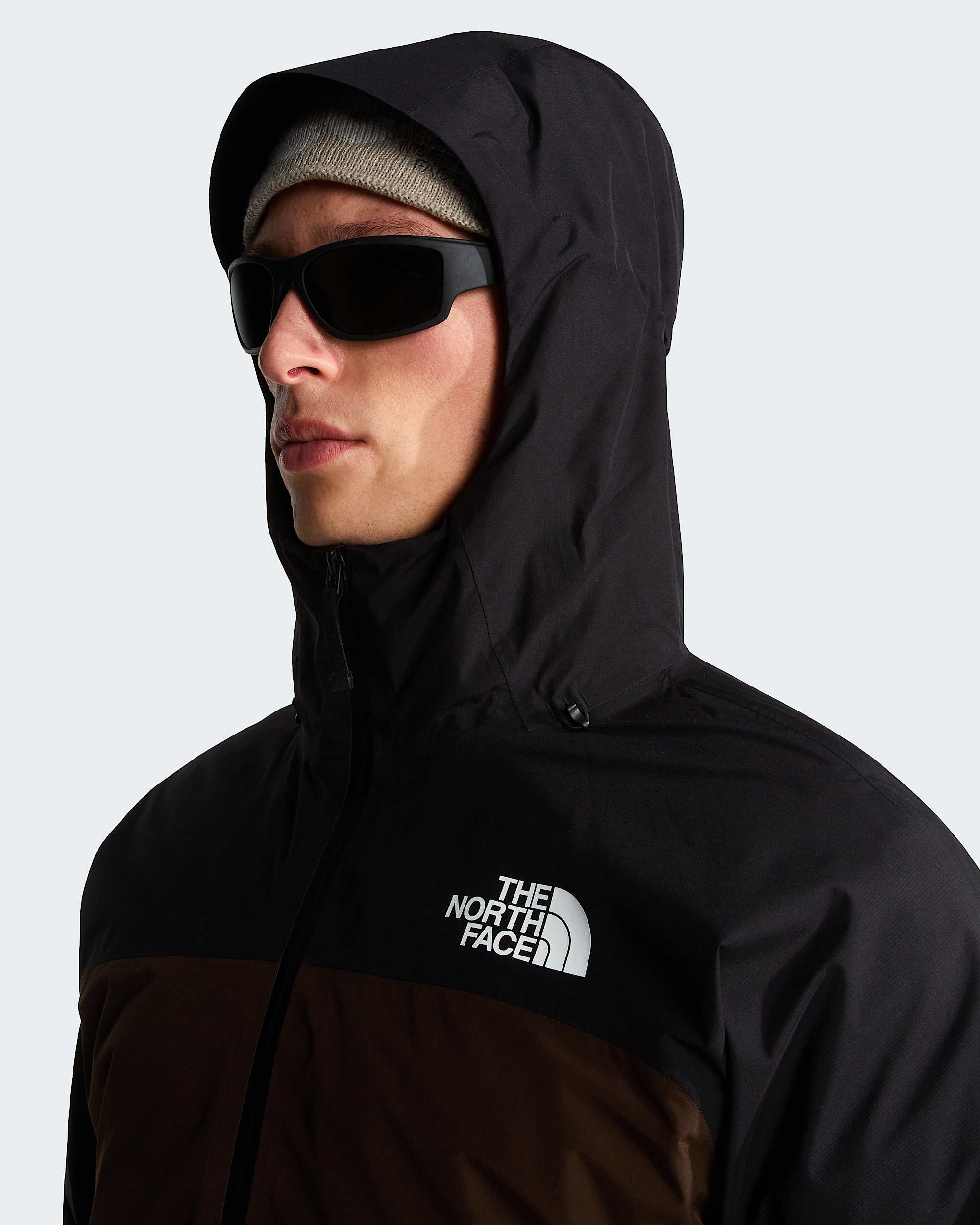 Mountain Light Triclimate 3in1 GORETEXjas voor heren TNF ALT6