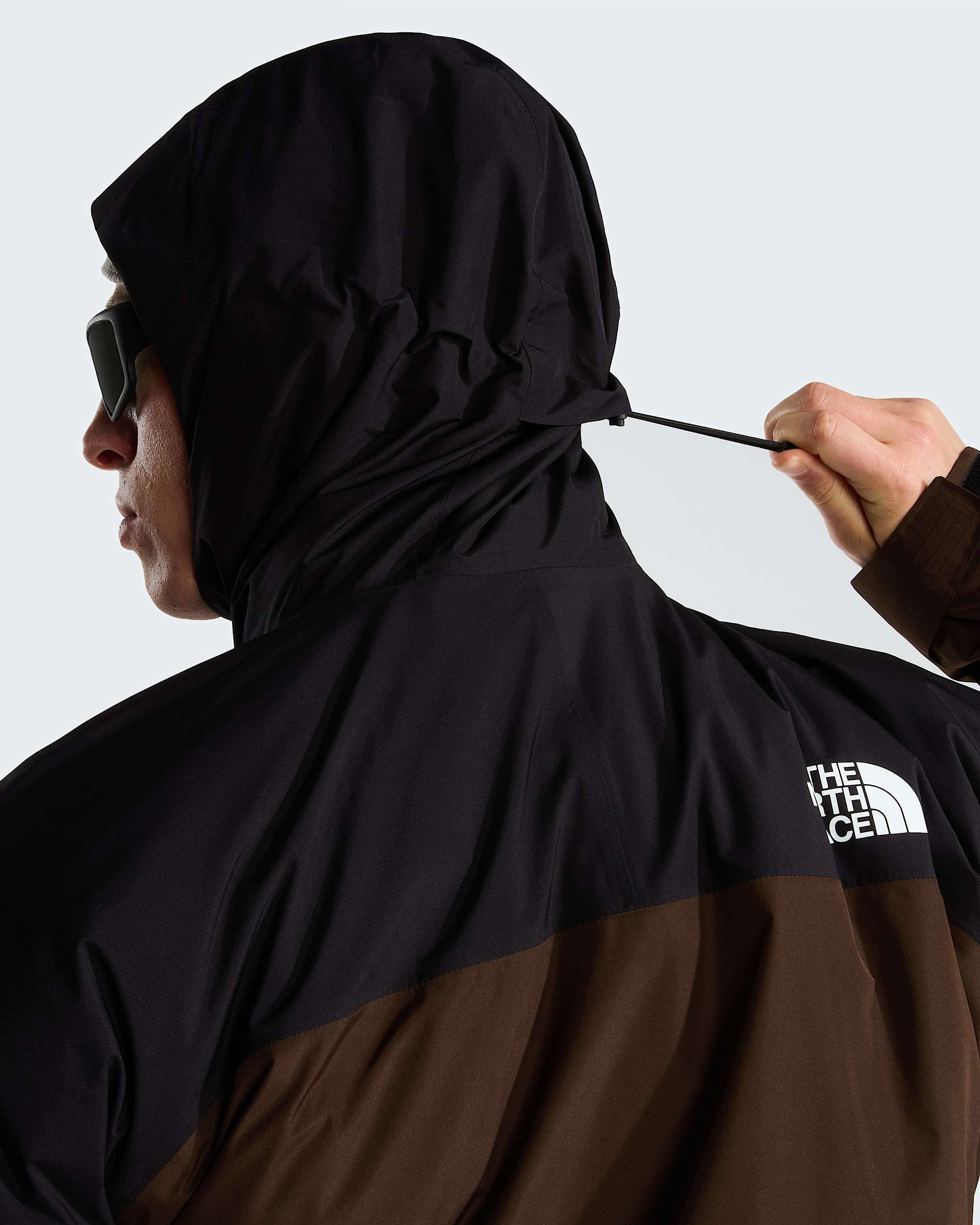 Mountain Light Triclimate 3in1 GORETEXjas voor heren TNF ALT7