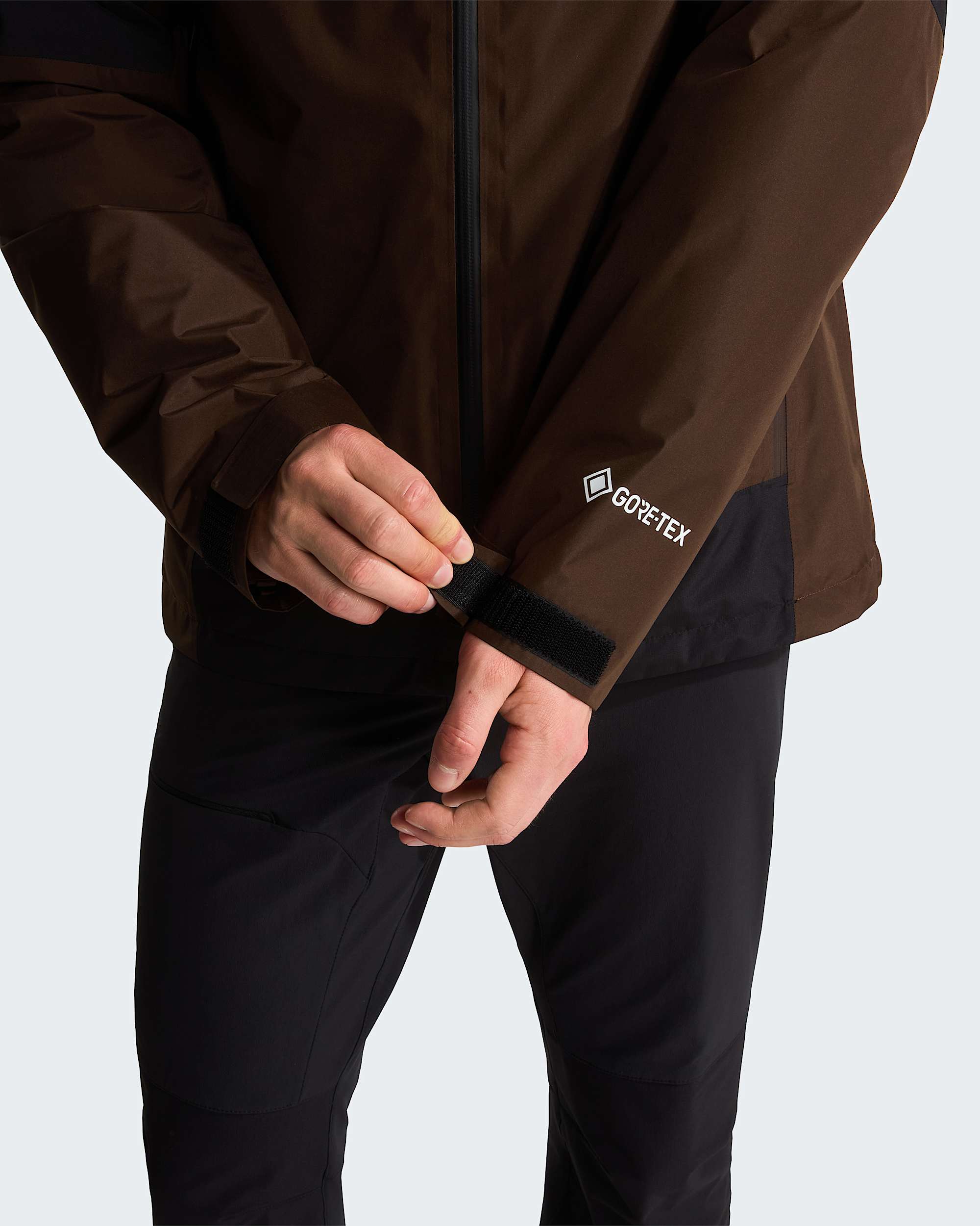Mountain Light Triclimate 3in1 GORETEXjas voor heren TNF ALT11
