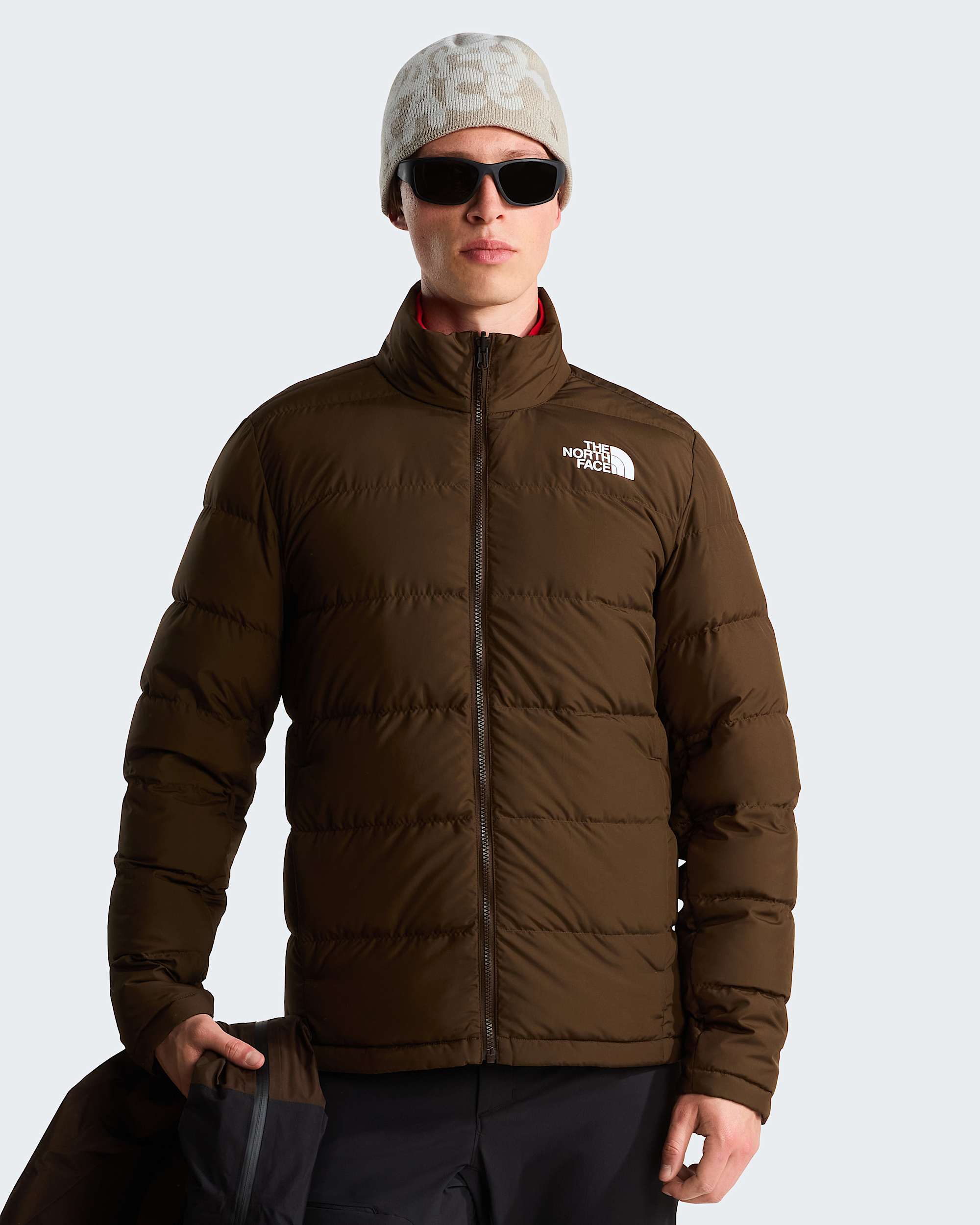 Mountain Light Triclimate 3in1 GORETEXjas voor heren TNF ALT13
